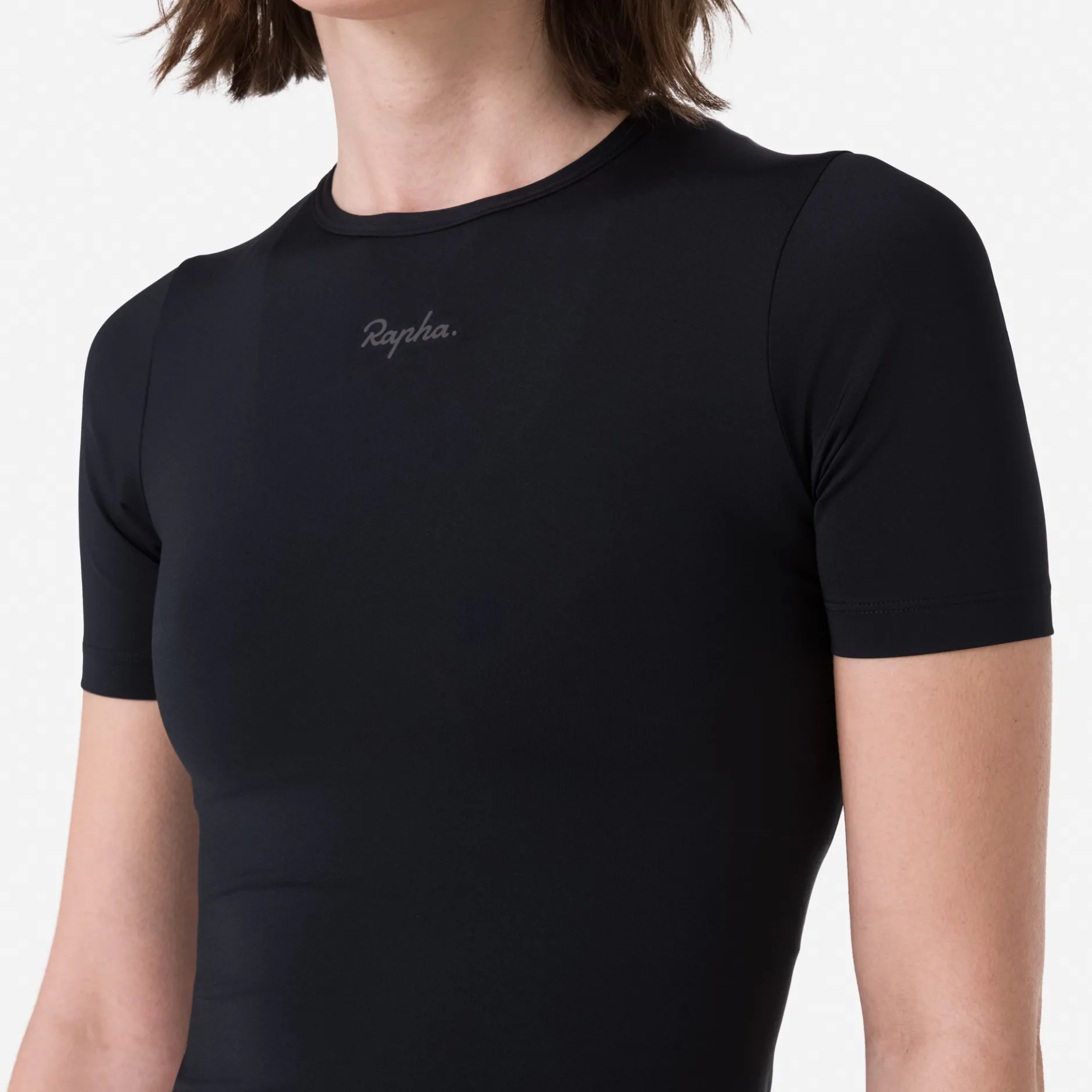 Women's Active T-shirt>Rapha Discount