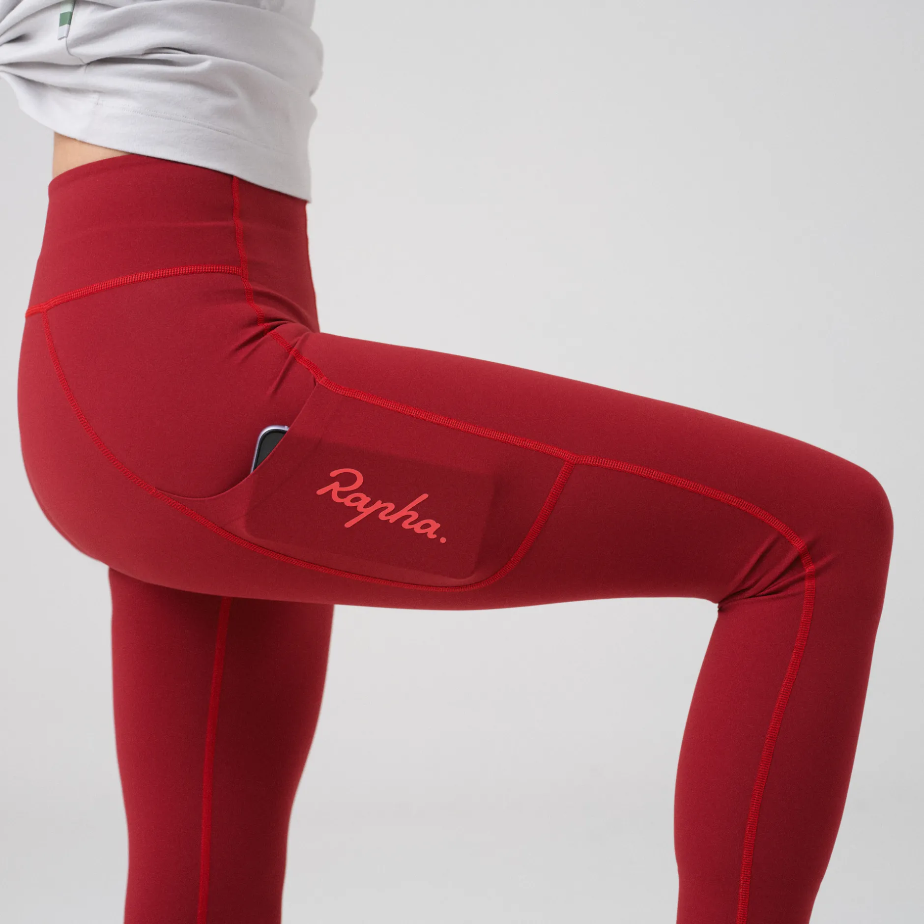 Women's All Day Leggings 7/8>Rapha Sale