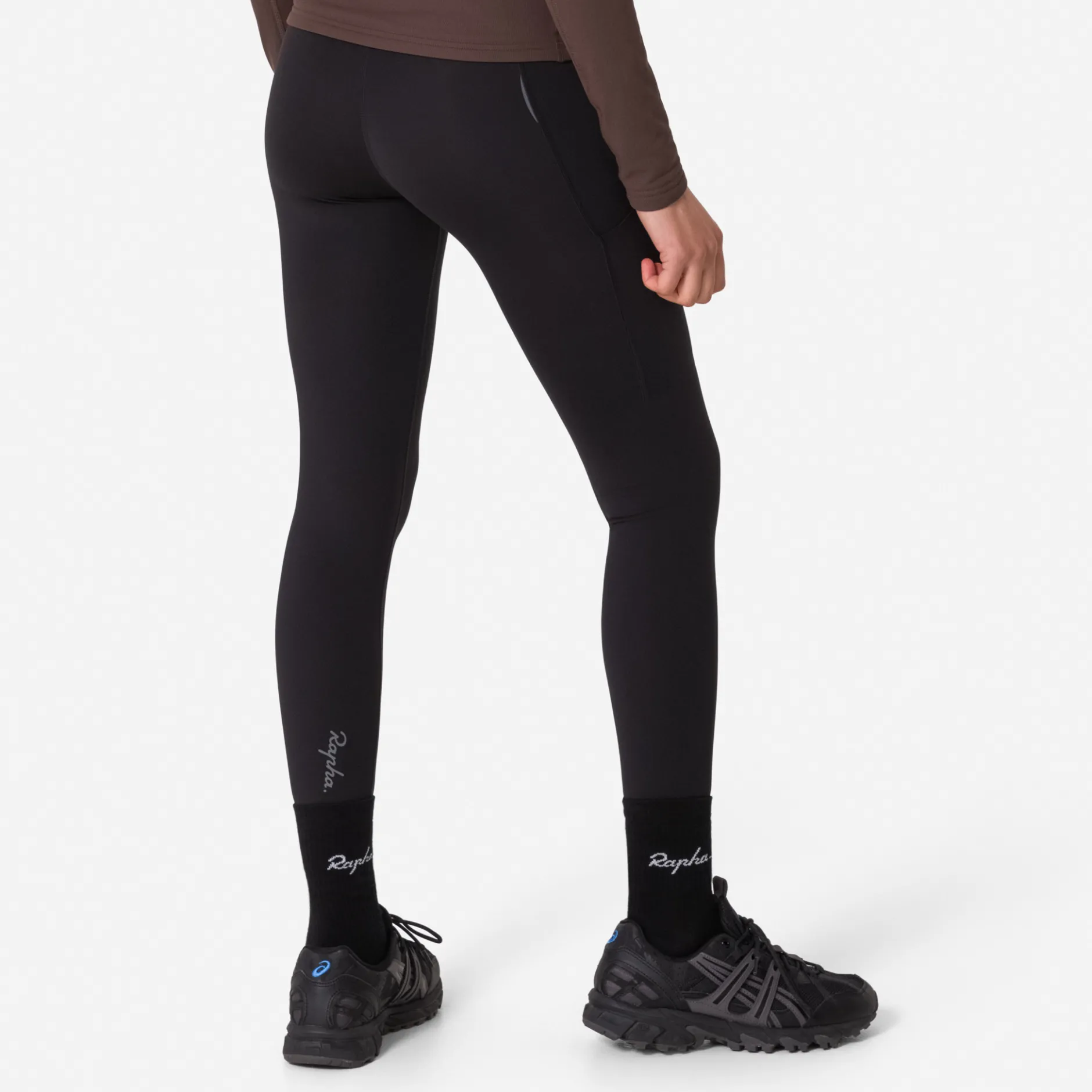Women's All Day Tights>Rapha Hot