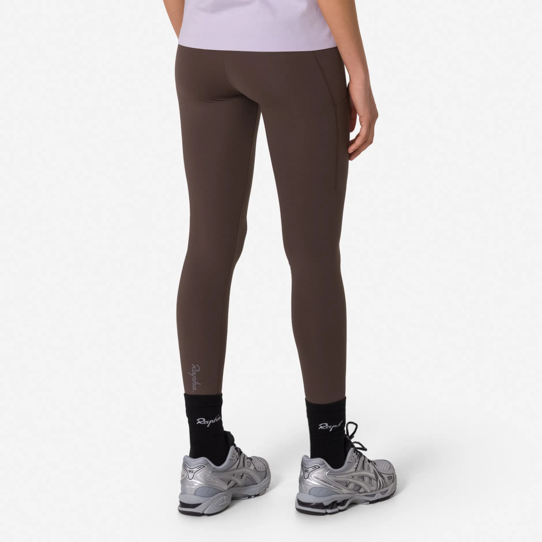 Women's All Day Tights>Rapha Hot