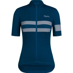 Women's Brevet Jersey>Rapha Store