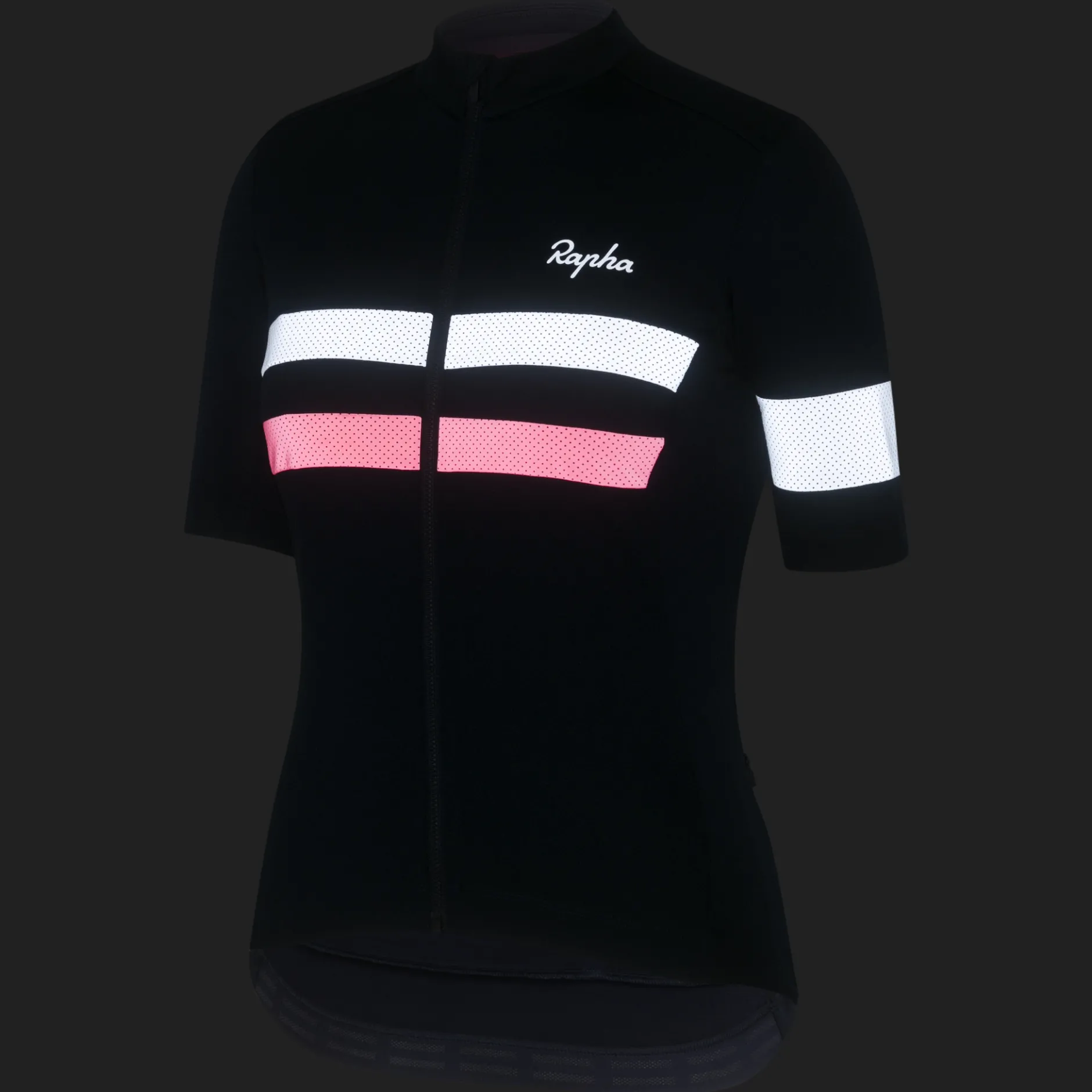 Women's Brevet Jersey>Rapha Store