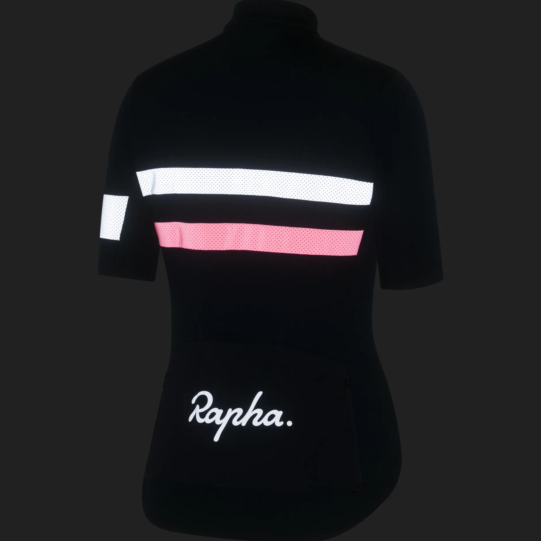 Women's Brevet Jersey>Rapha Store