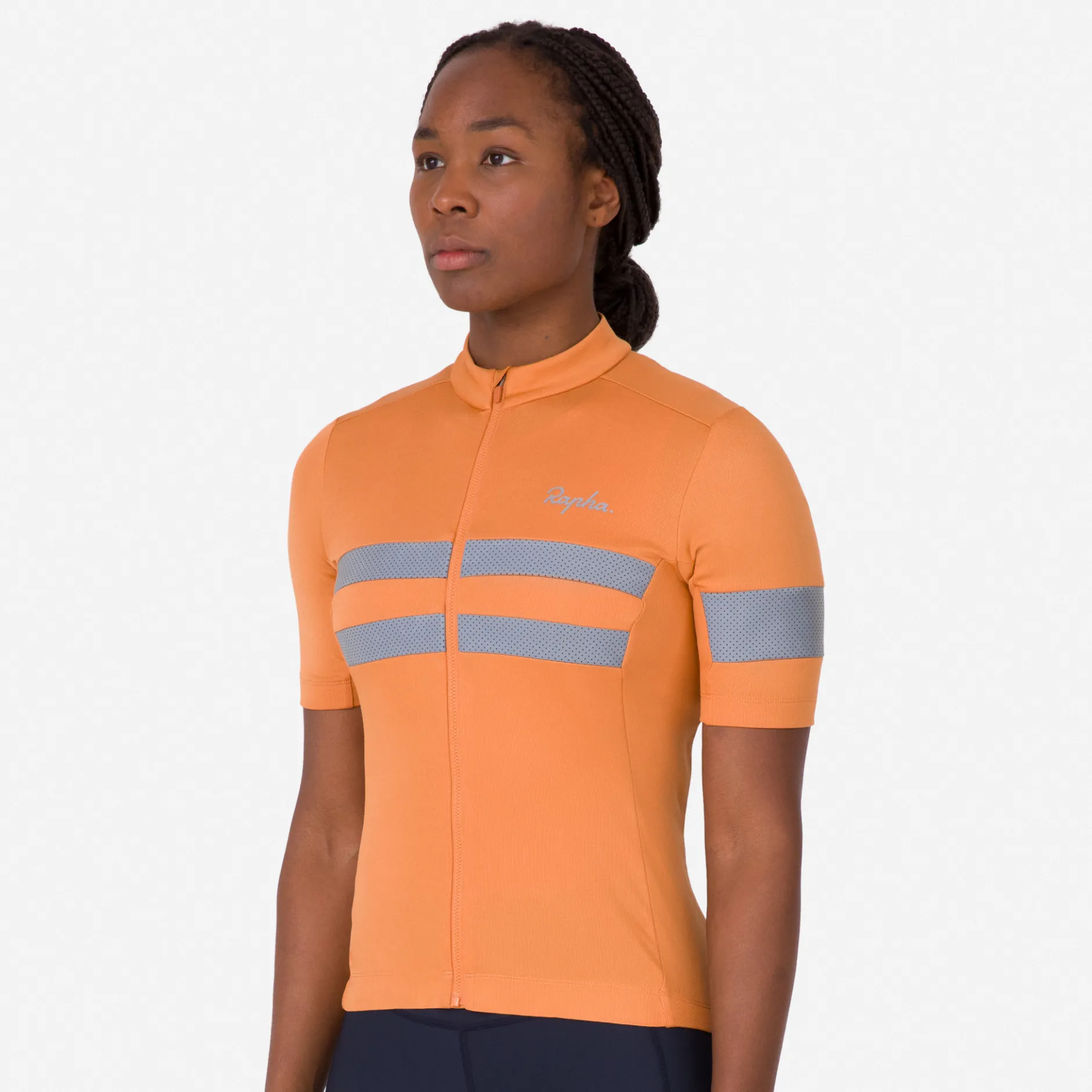 Women's Brevet Jersey>Rapha Store