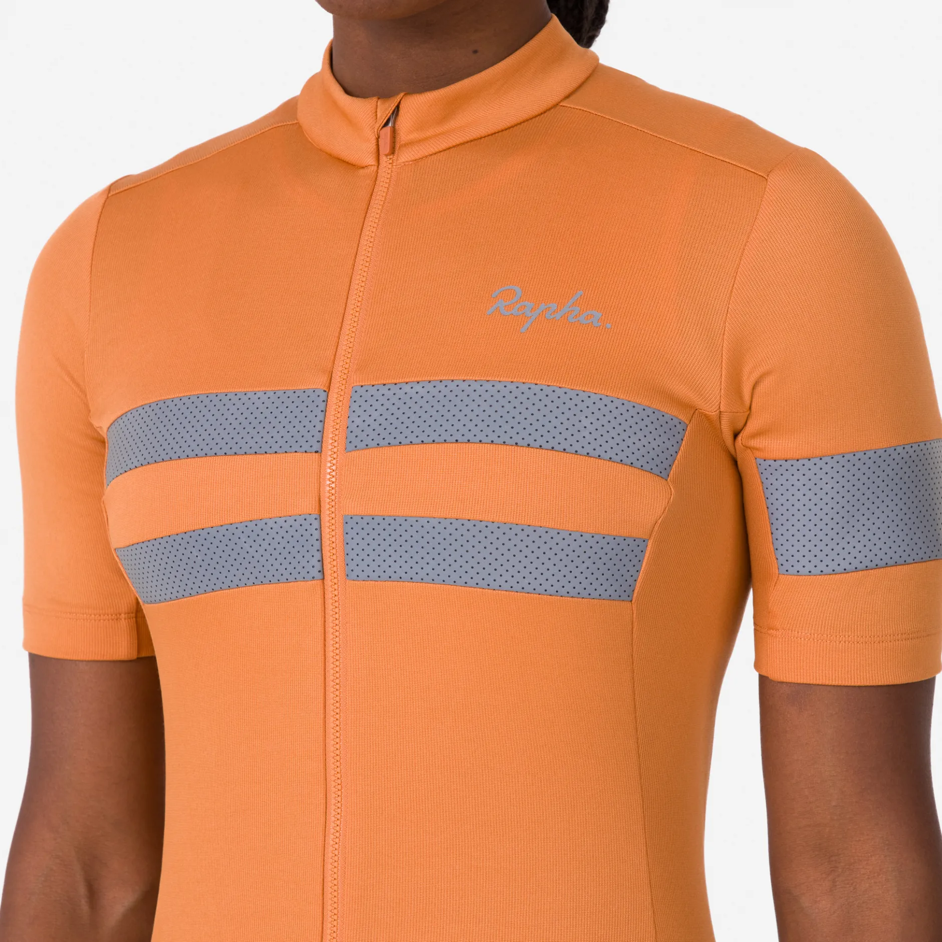Women's Brevet Jersey>Rapha Store