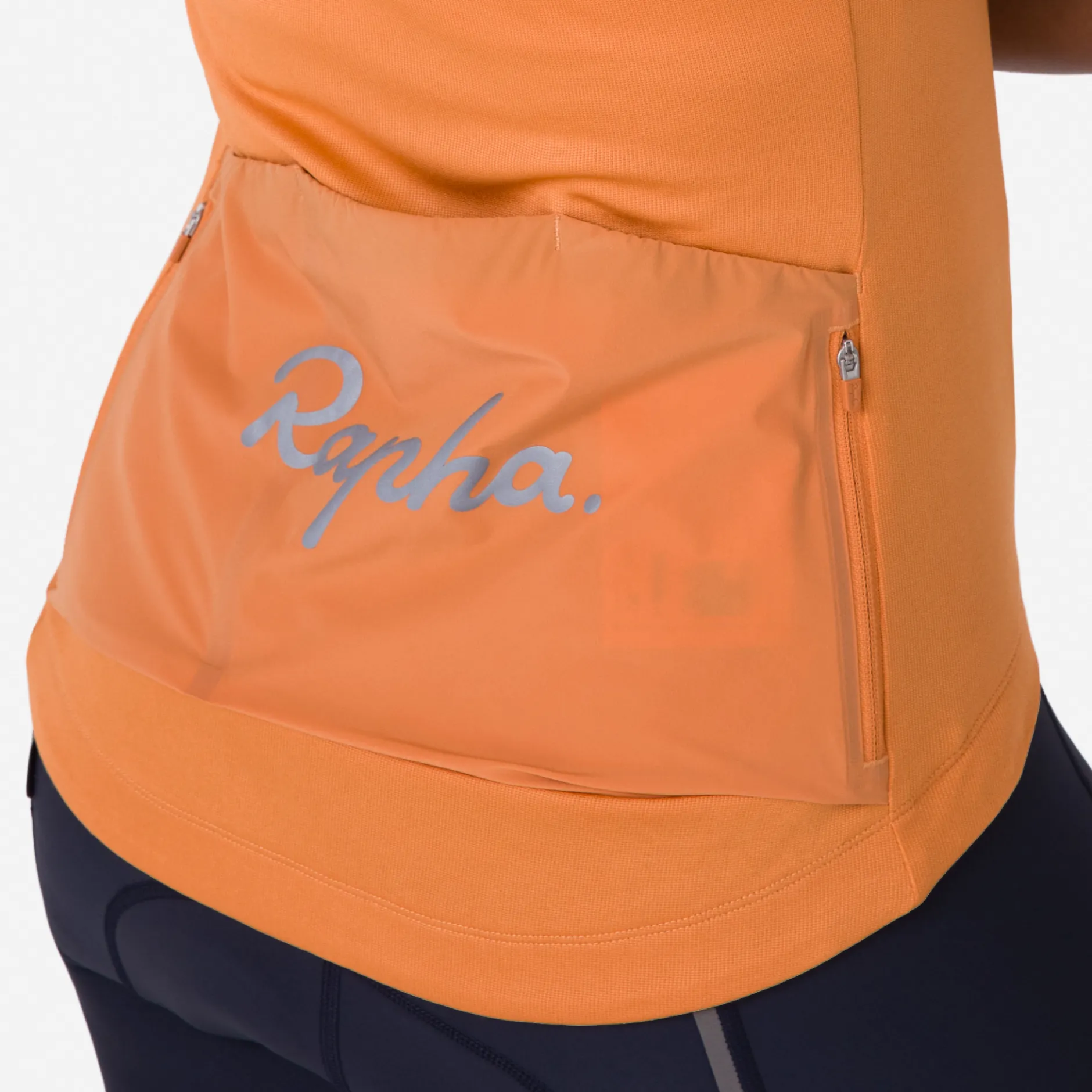 Women's Brevet Jersey>Rapha Store