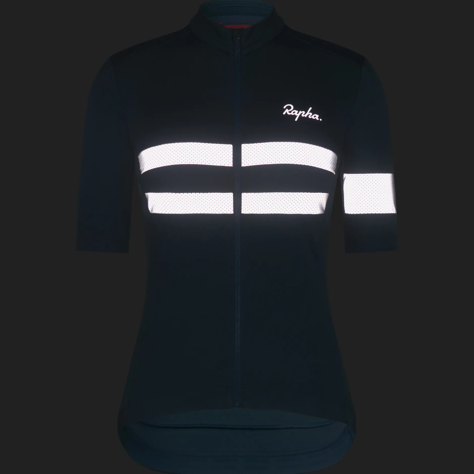 Women's Brevet Jersey>Rapha Store