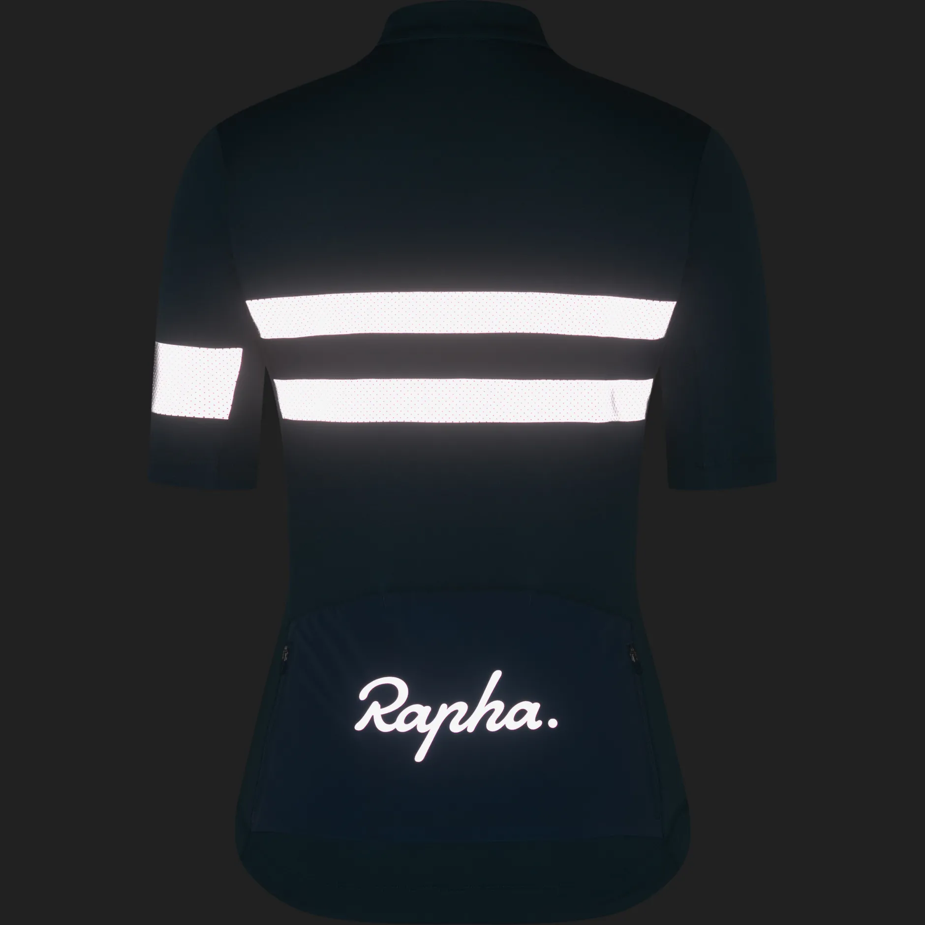 Women's Brevet Jersey>Rapha Store