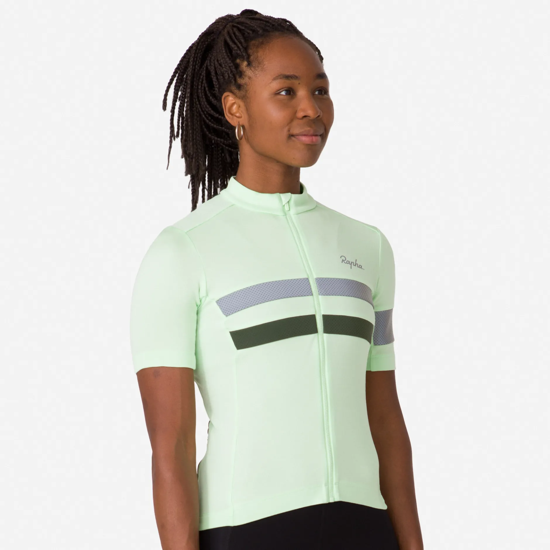 Women's Brevet Jersey>Rapha Store