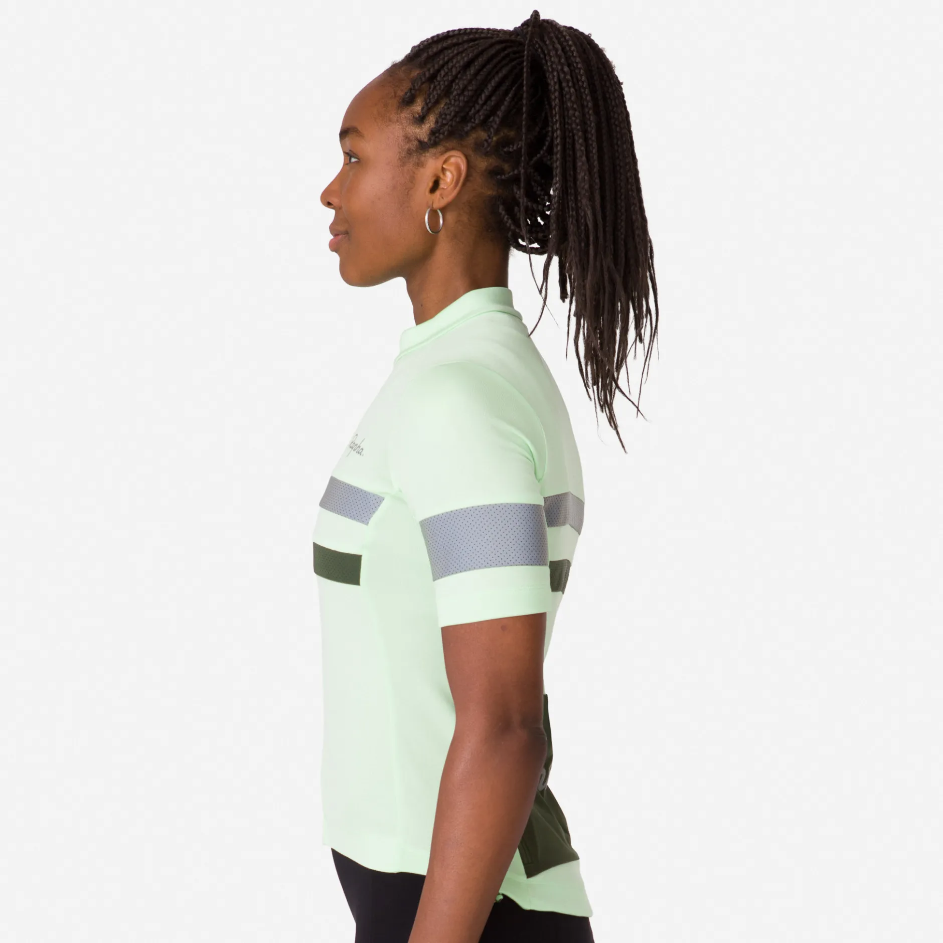 Women's Brevet Jersey>Rapha Store