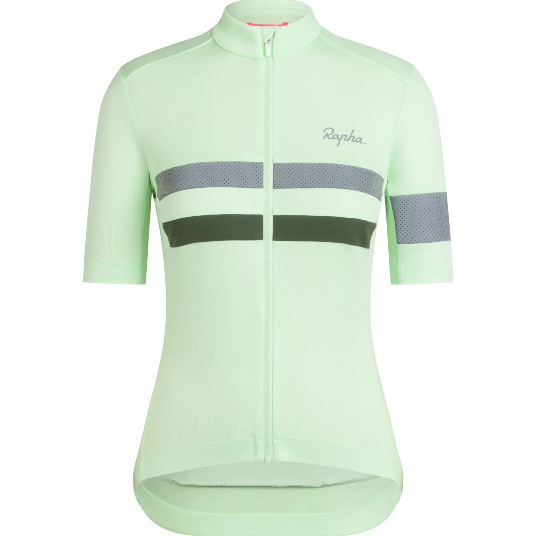 Women's Brevet Jersey>Rapha Store