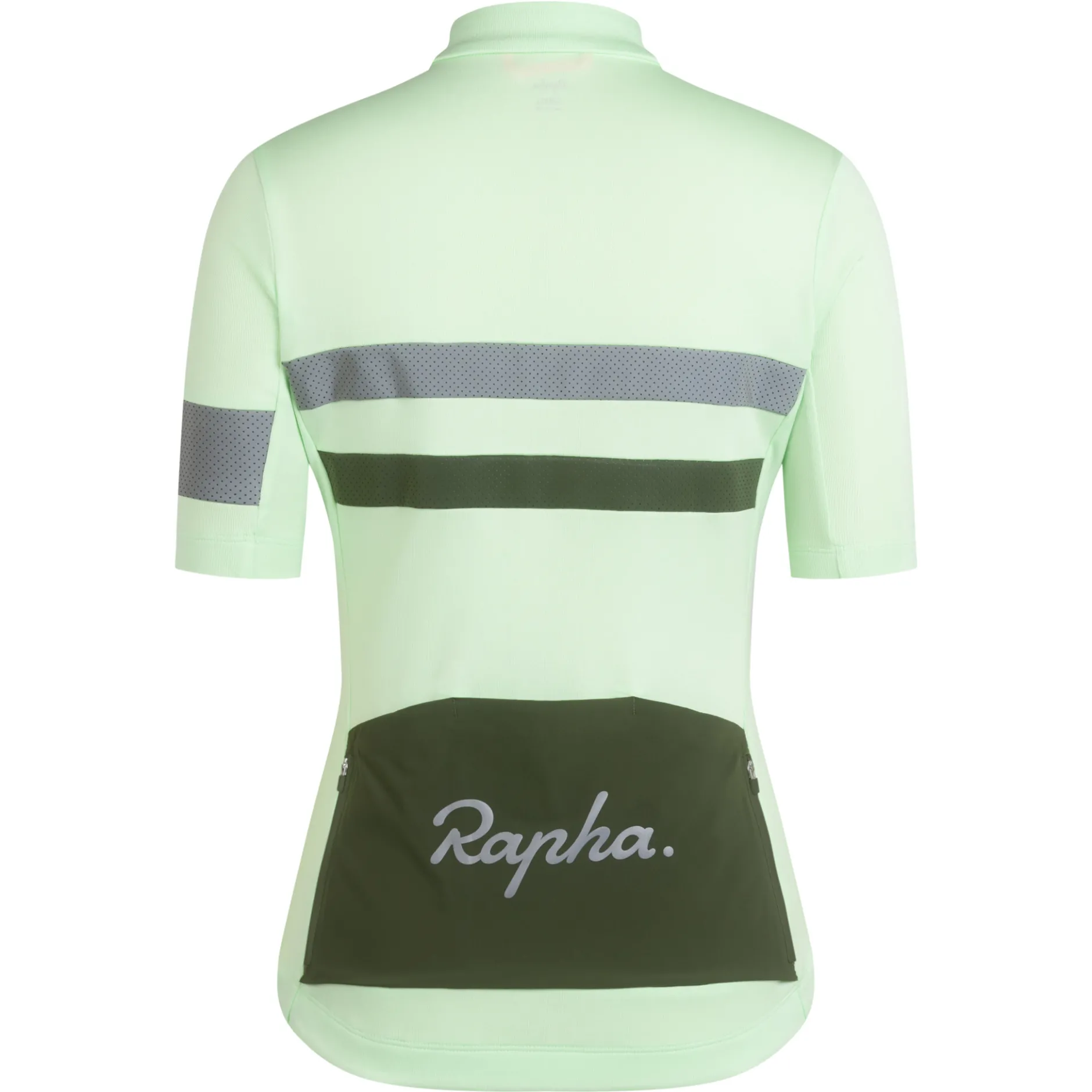 Women's Brevet Jersey>Rapha Store