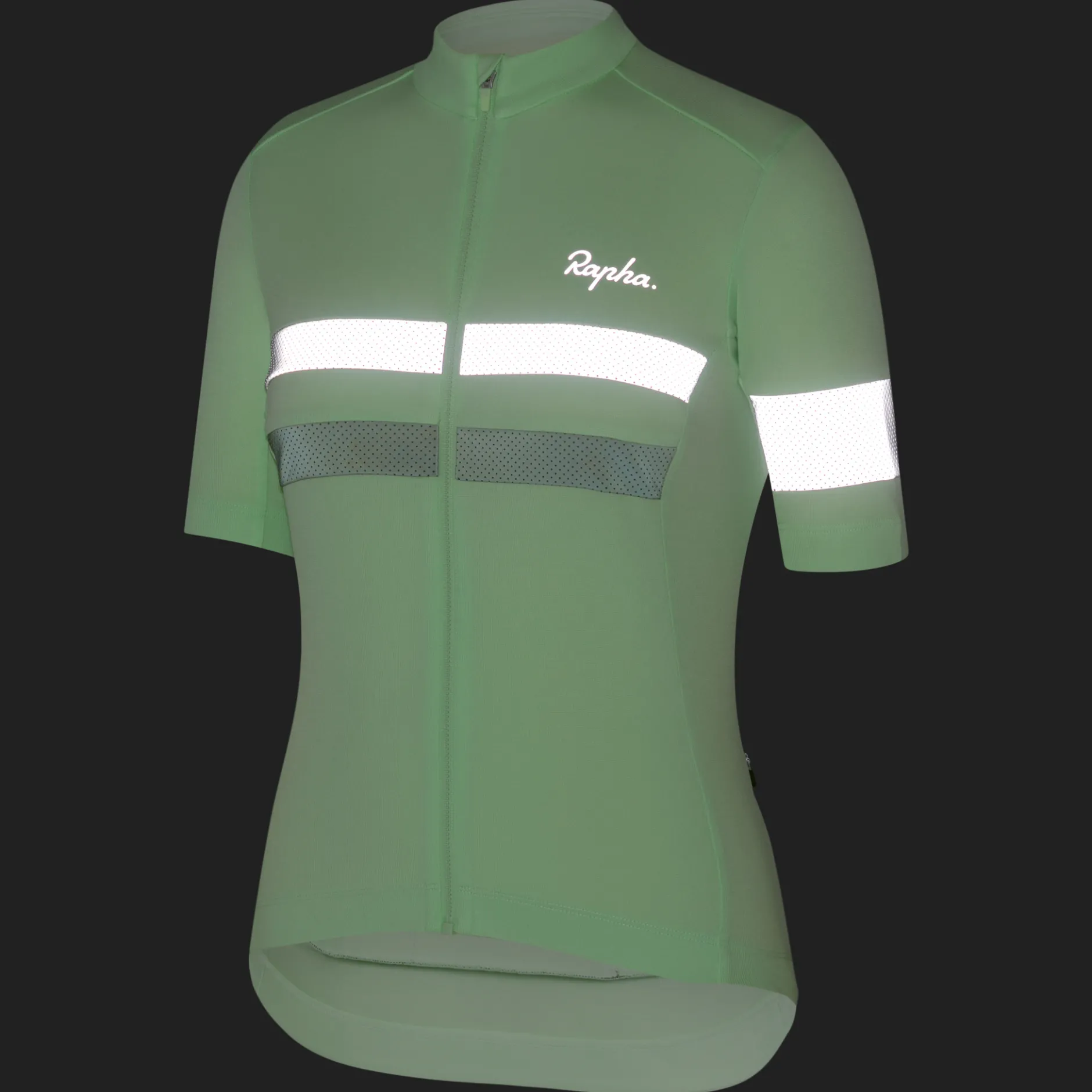 Women's Brevet Jersey>Rapha Store