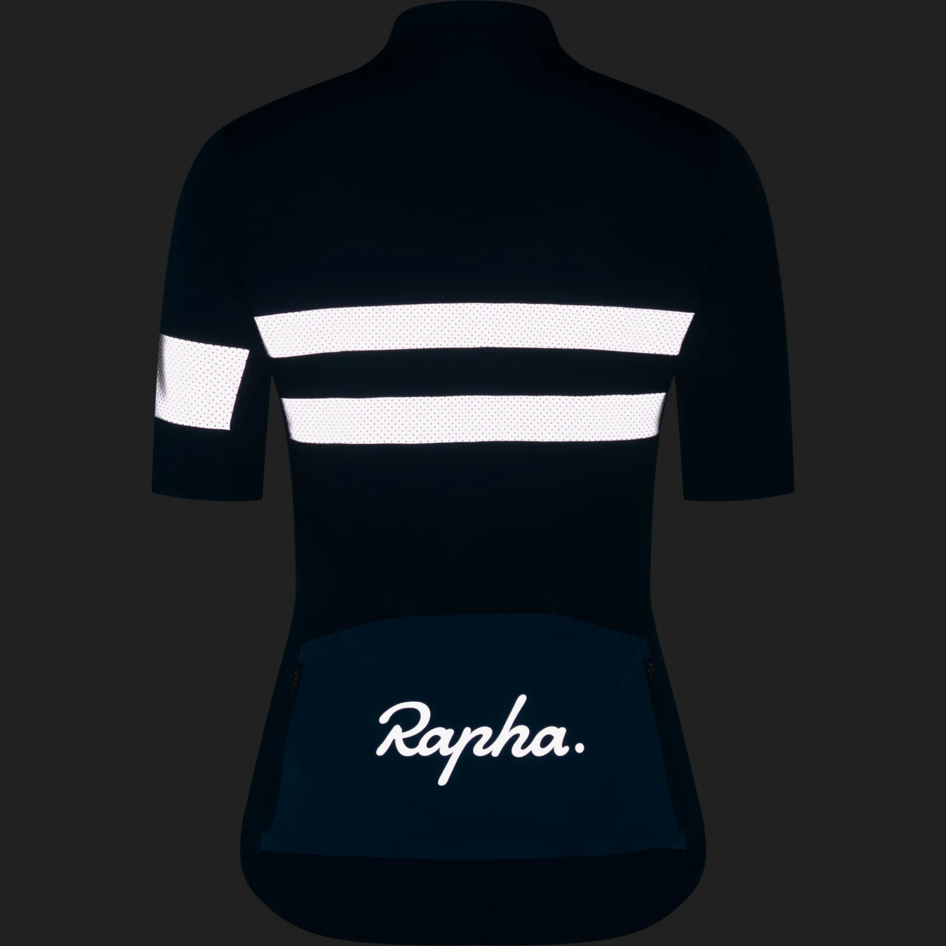 Women's Brevet Jersey>Rapha Store