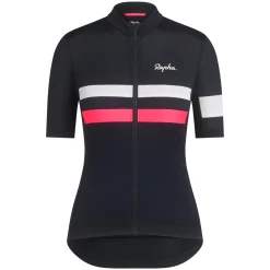 Women's Brevet Lightweight Jersey>Rapha Fashion