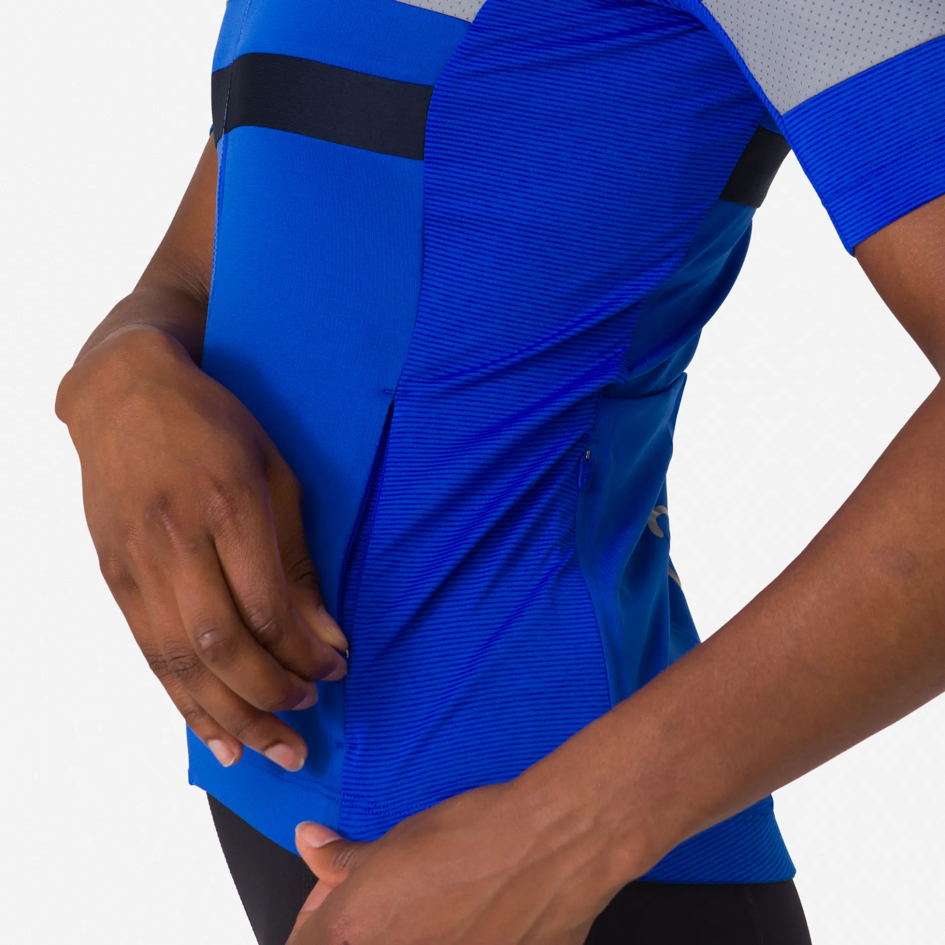 Women's Brevet Lightweight Jersey>Rapha Fashion
