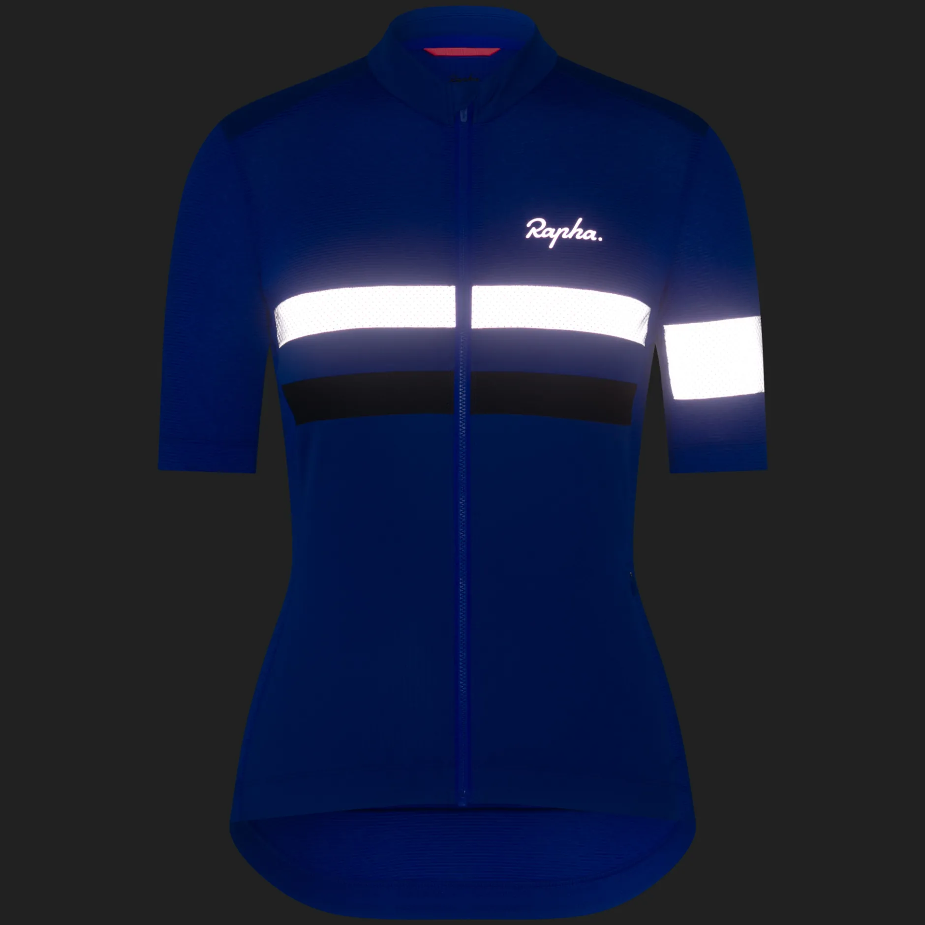 Women's Brevet Lightweight Jersey>Rapha Fashion