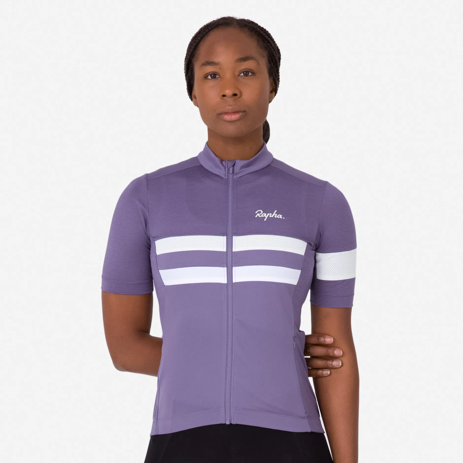 Women's Brevet Lightweight Jersey>Rapha Fashion
