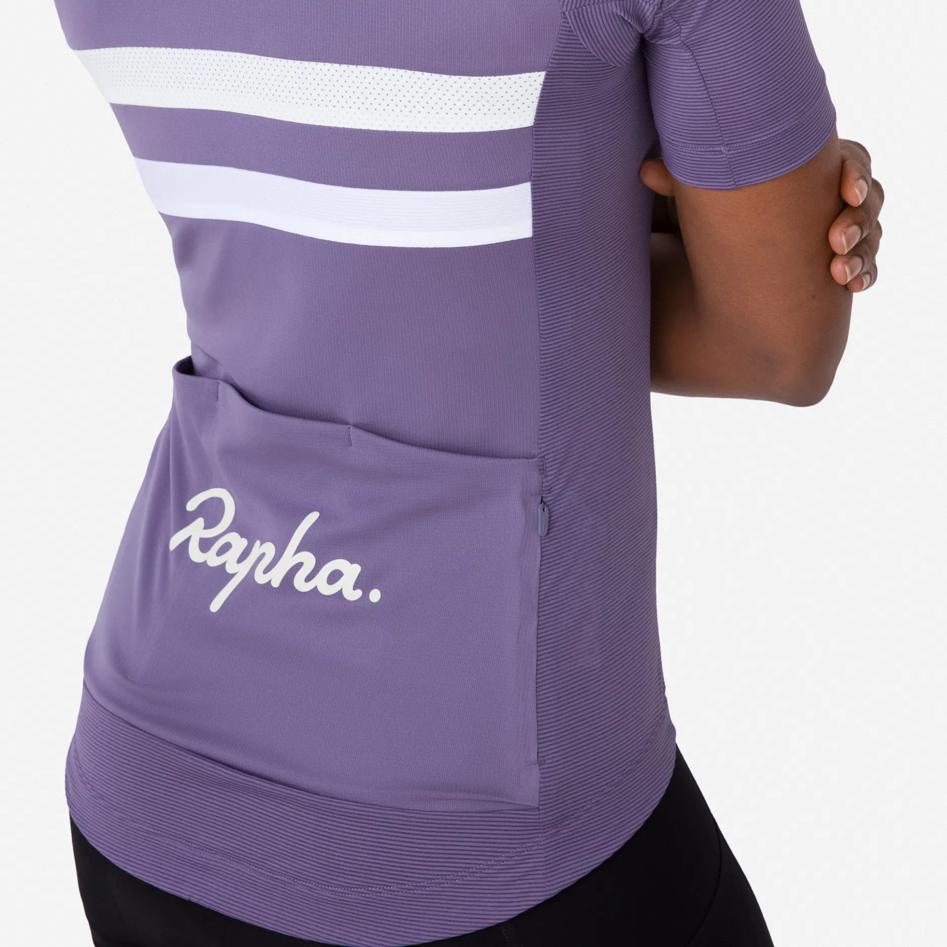 Women's Brevet Lightweight Jersey>Rapha Fashion