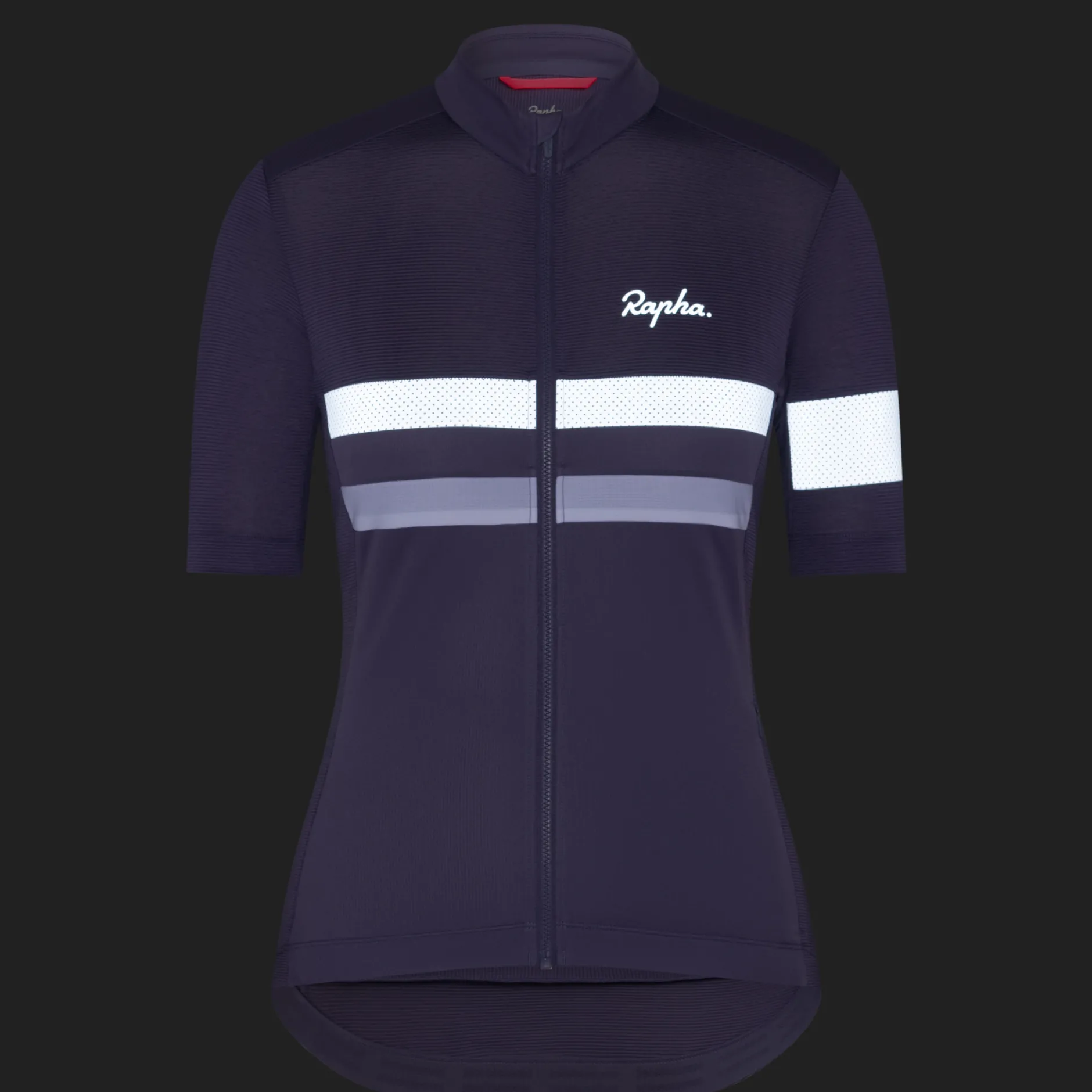 Women's Brevet Lightweight Jersey>Rapha Fashion