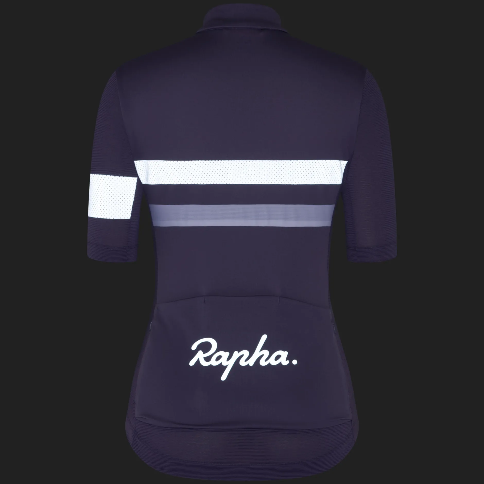 Women's Brevet Lightweight Jersey>Rapha Fashion