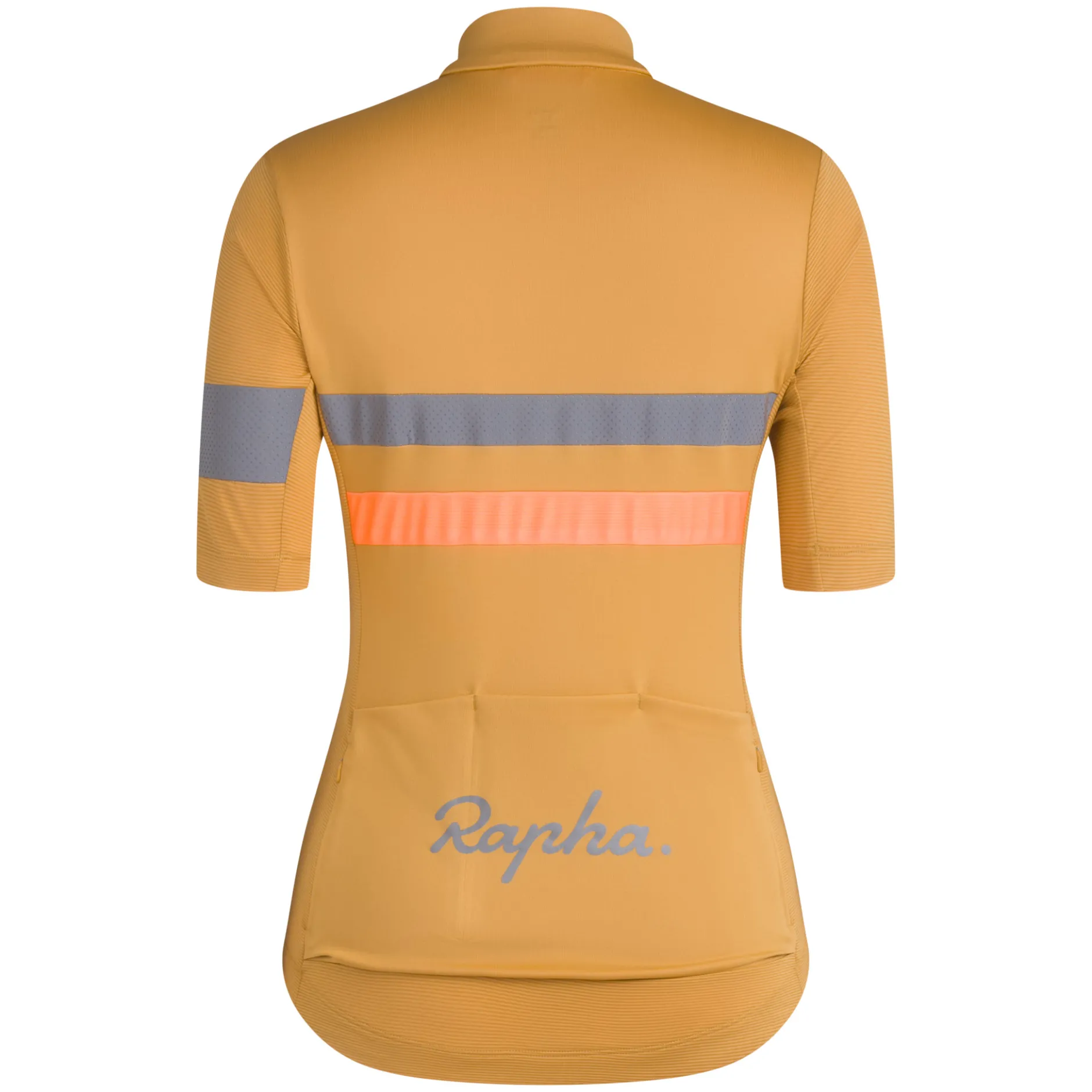 Women's Brevet Lightweight Jersey>Rapha Fashion
