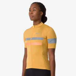 Women's Brevet Lightweight Jersey><noscript><img width=