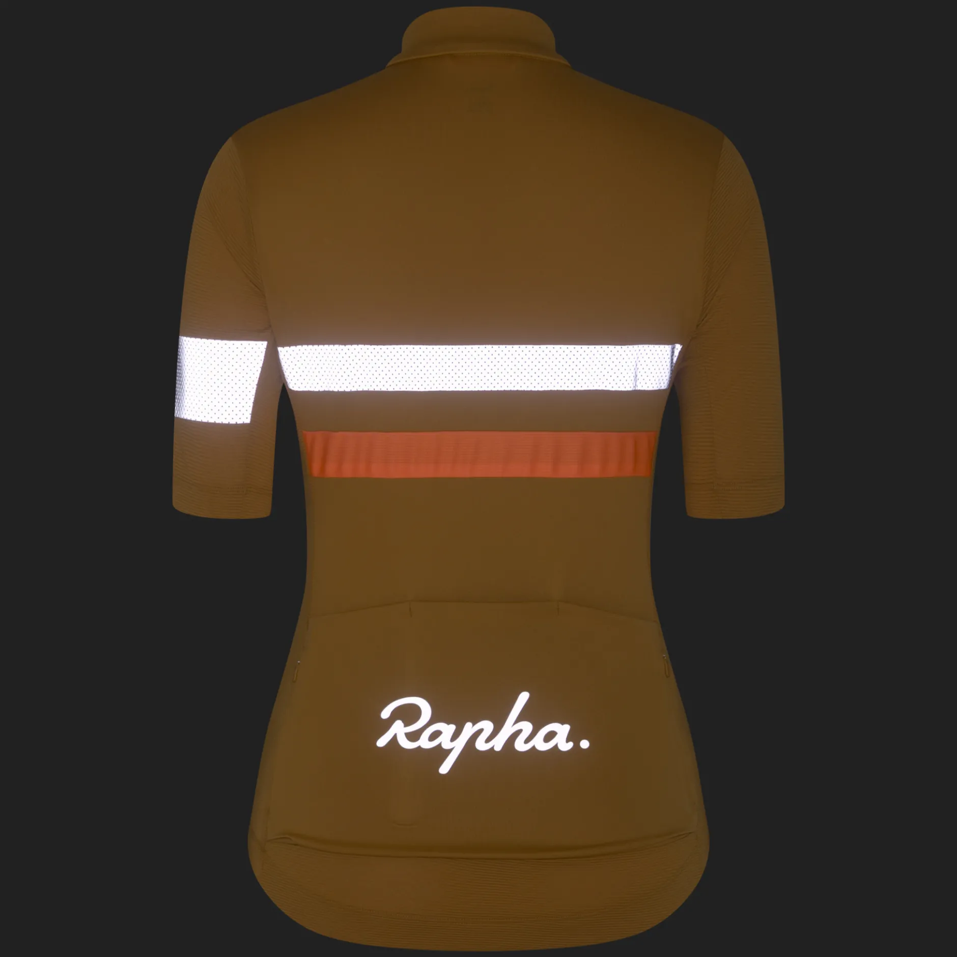 Women's Brevet Lightweight Jersey>Rapha Fashion