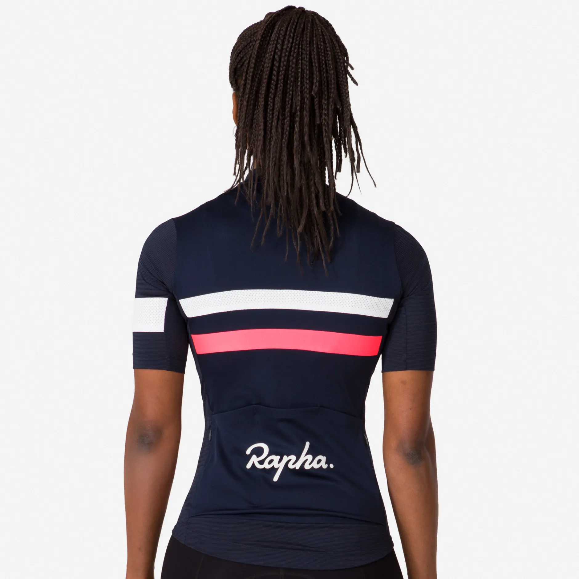 Women's Brevet Lightweight Jersey>Rapha Fashion