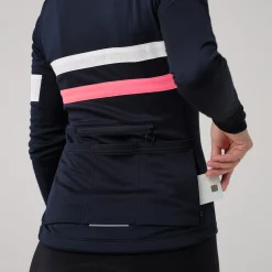Women's Brevet Long Sleeve Jersey><noscript><img width=