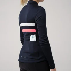 Women's Brevet Long Sleeve Jersey><noscript><img width=
