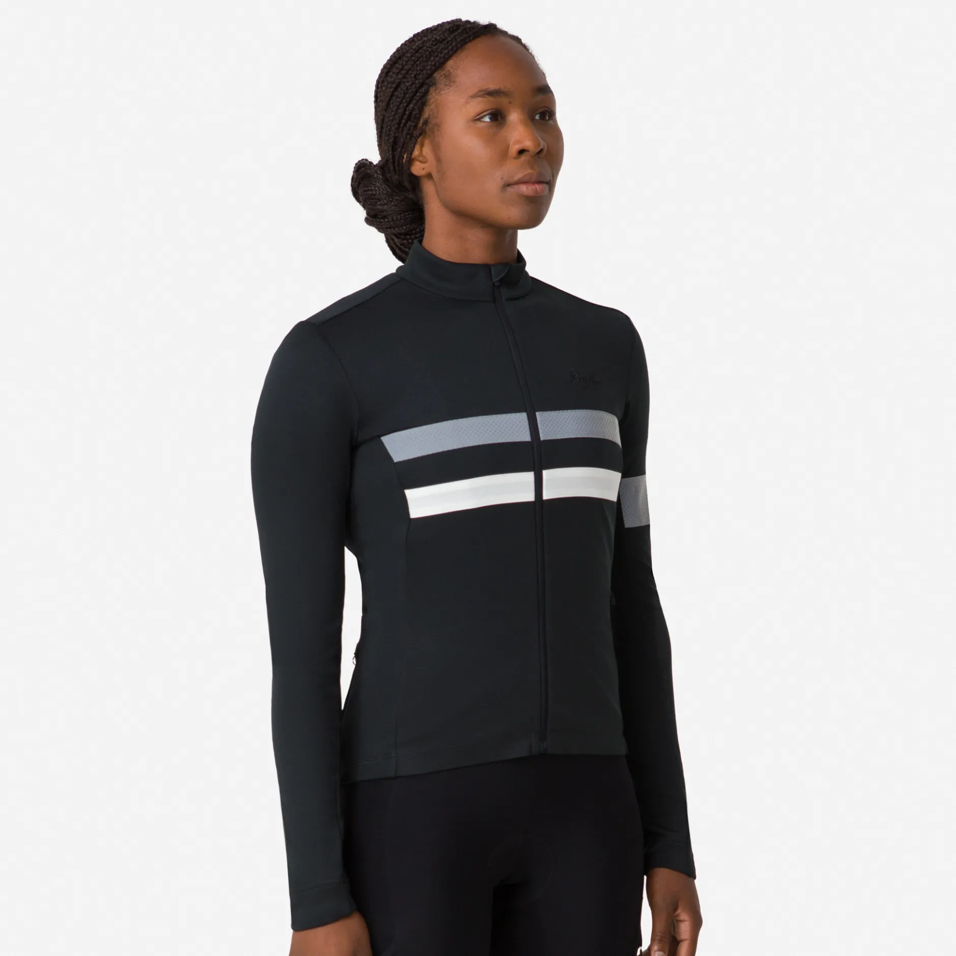 Women's Brevet Long Sleeve Jersey>Rapha Sale