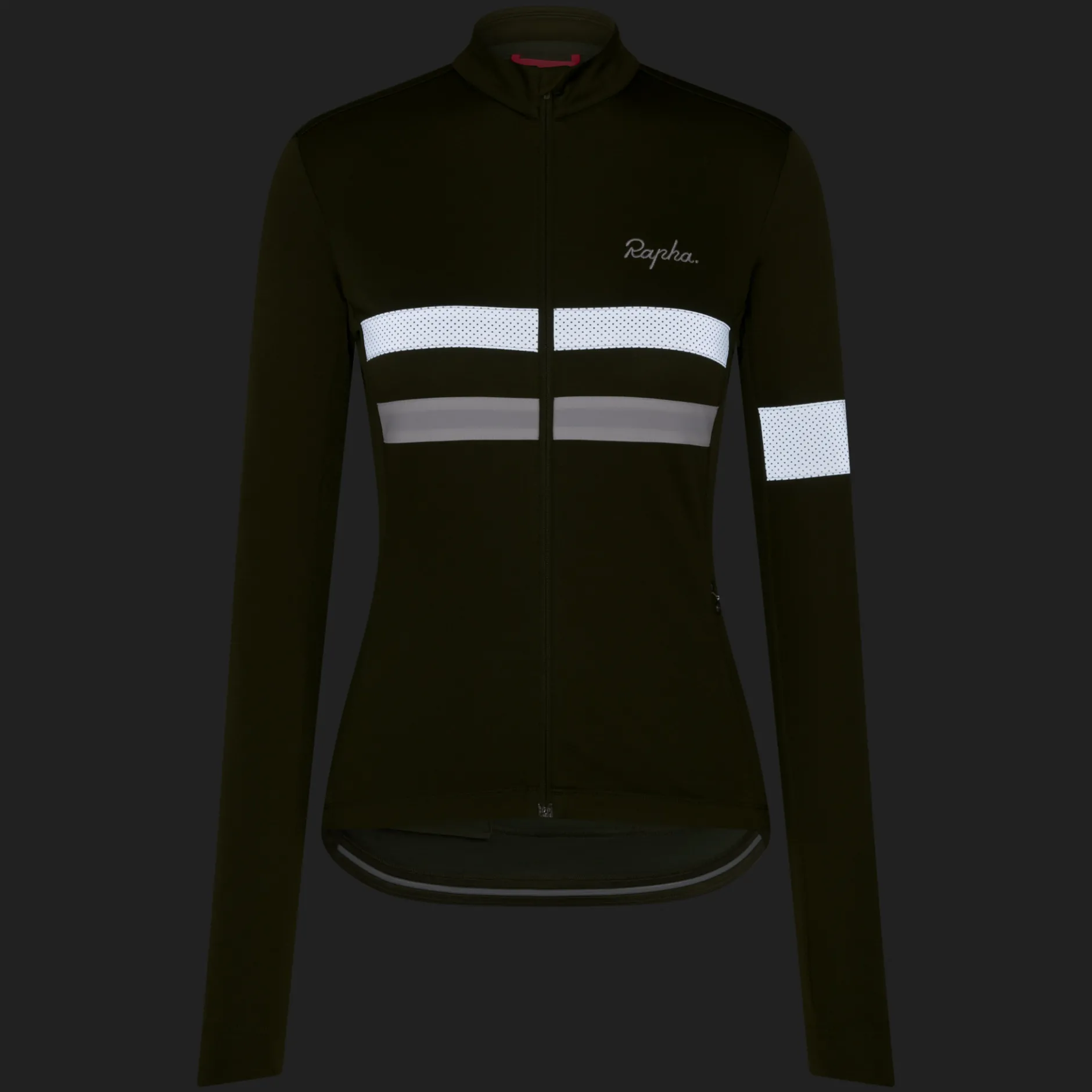 Women's Brevet Long Sleeve Jersey>Rapha Sale
