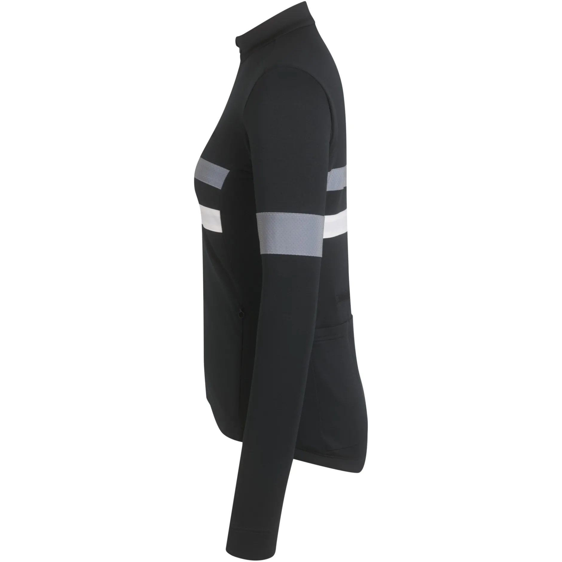 Women's Brevet Long Sleeve Jersey>Rapha Sale