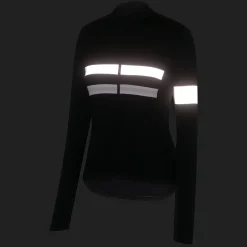 Women's Brevet Long Sleeve Jersey><noscript><img width=