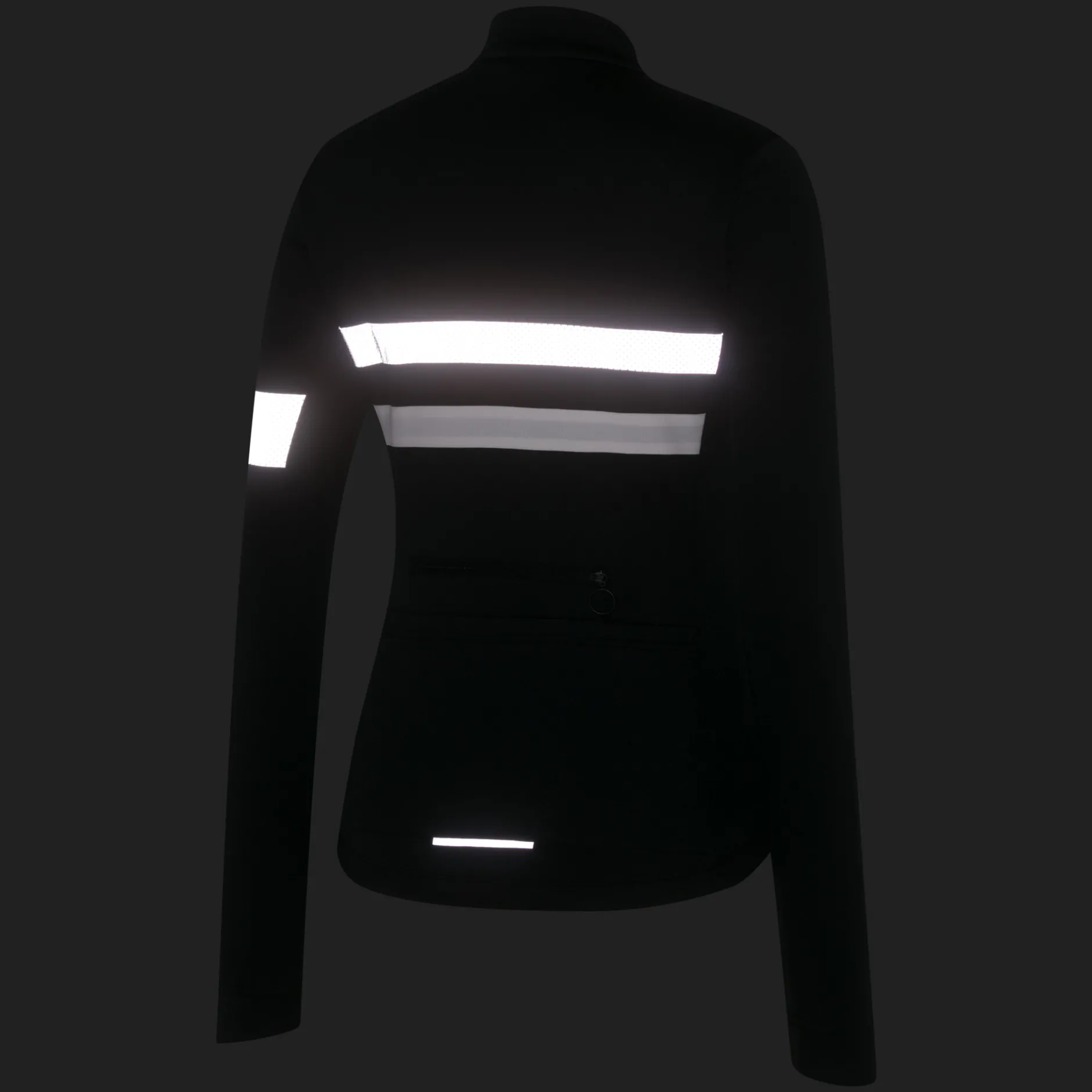 Women's Brevet Long Sleeve Jersey>Rapha Sale