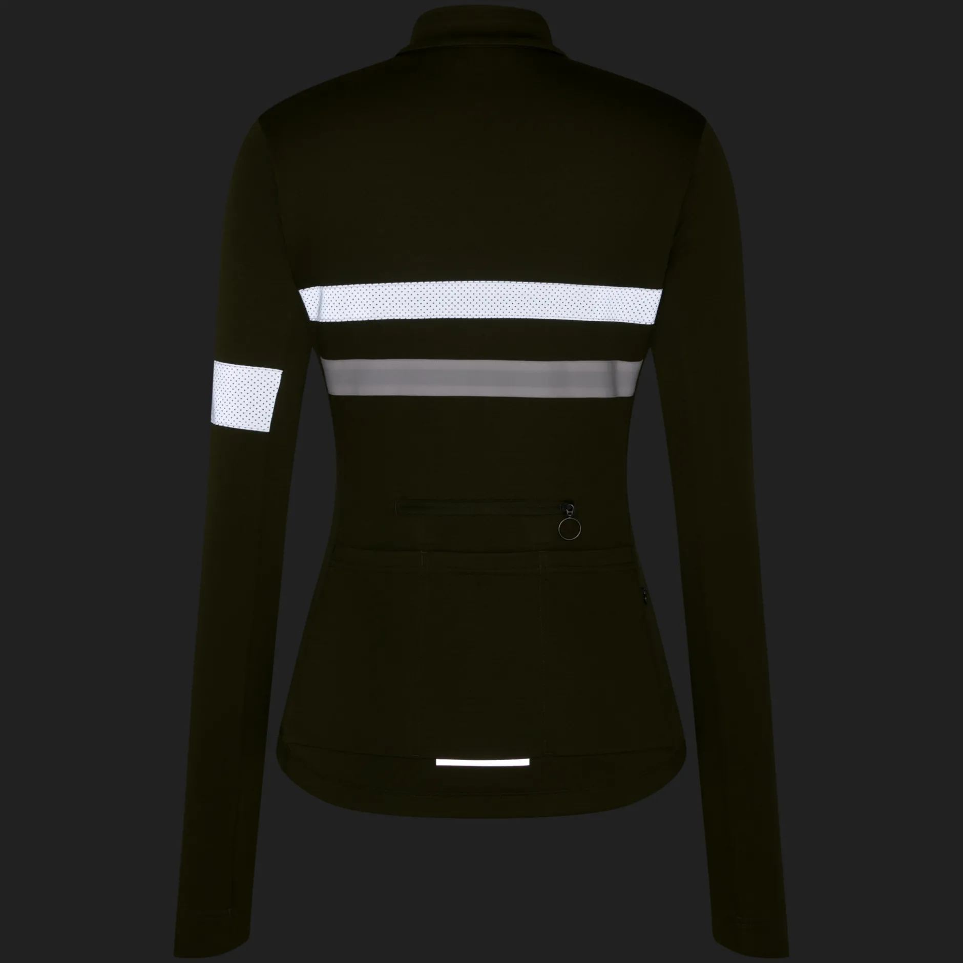Women's Brevet Long Sleeve Jersey>Rapha Sale