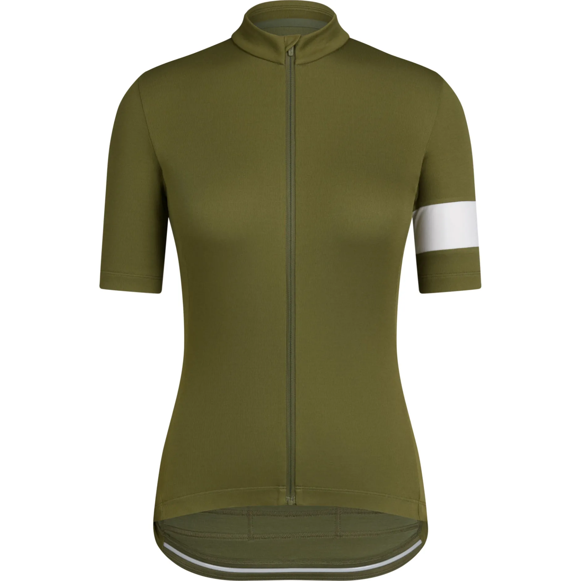 Women's Classic Jersey>Rapha Hot