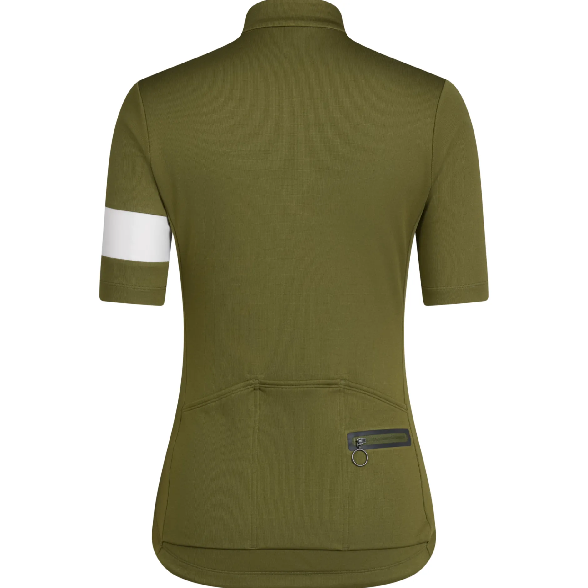 Women's Classic Jersey>Rapha Hot