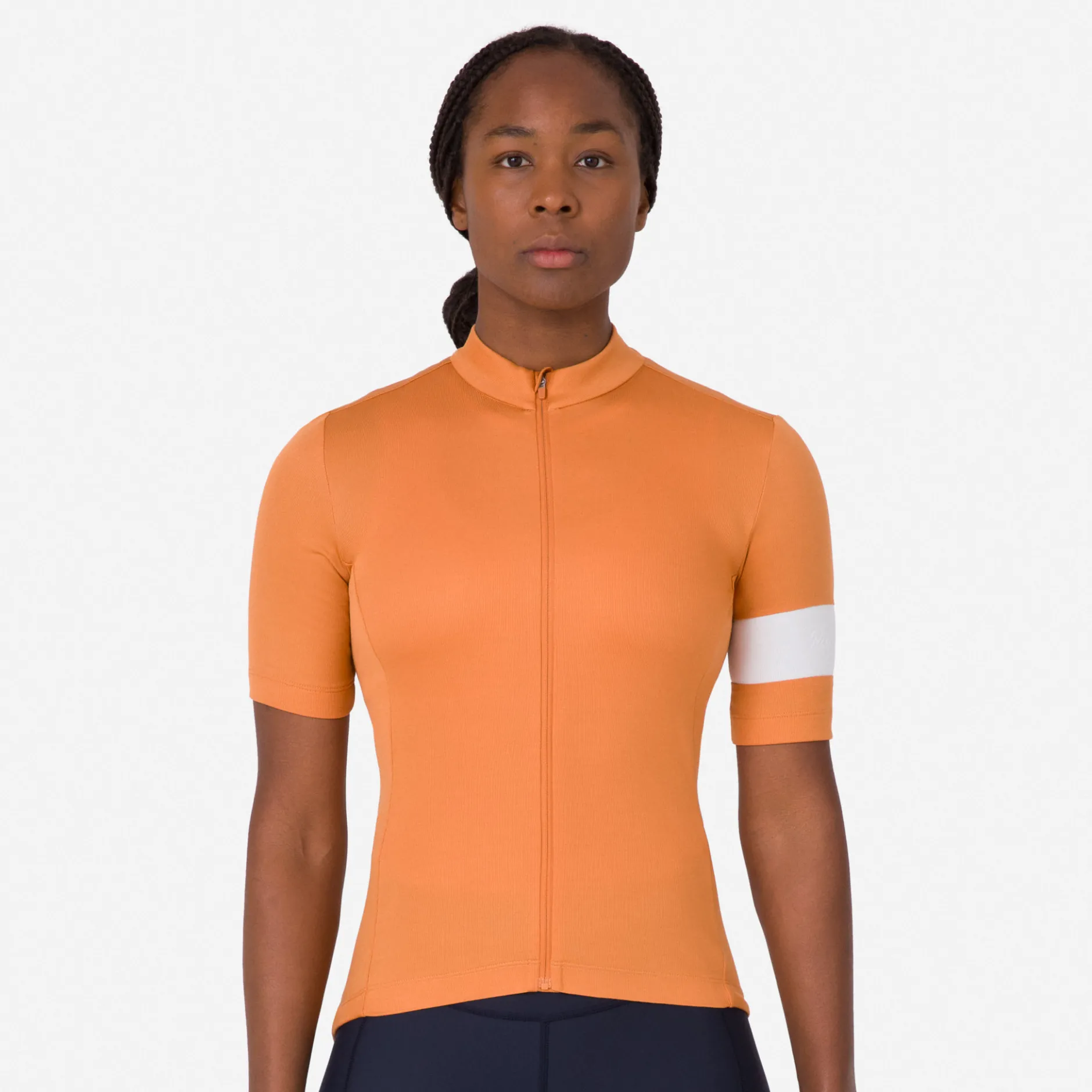Women's Classic Jersey>Rapha Hot