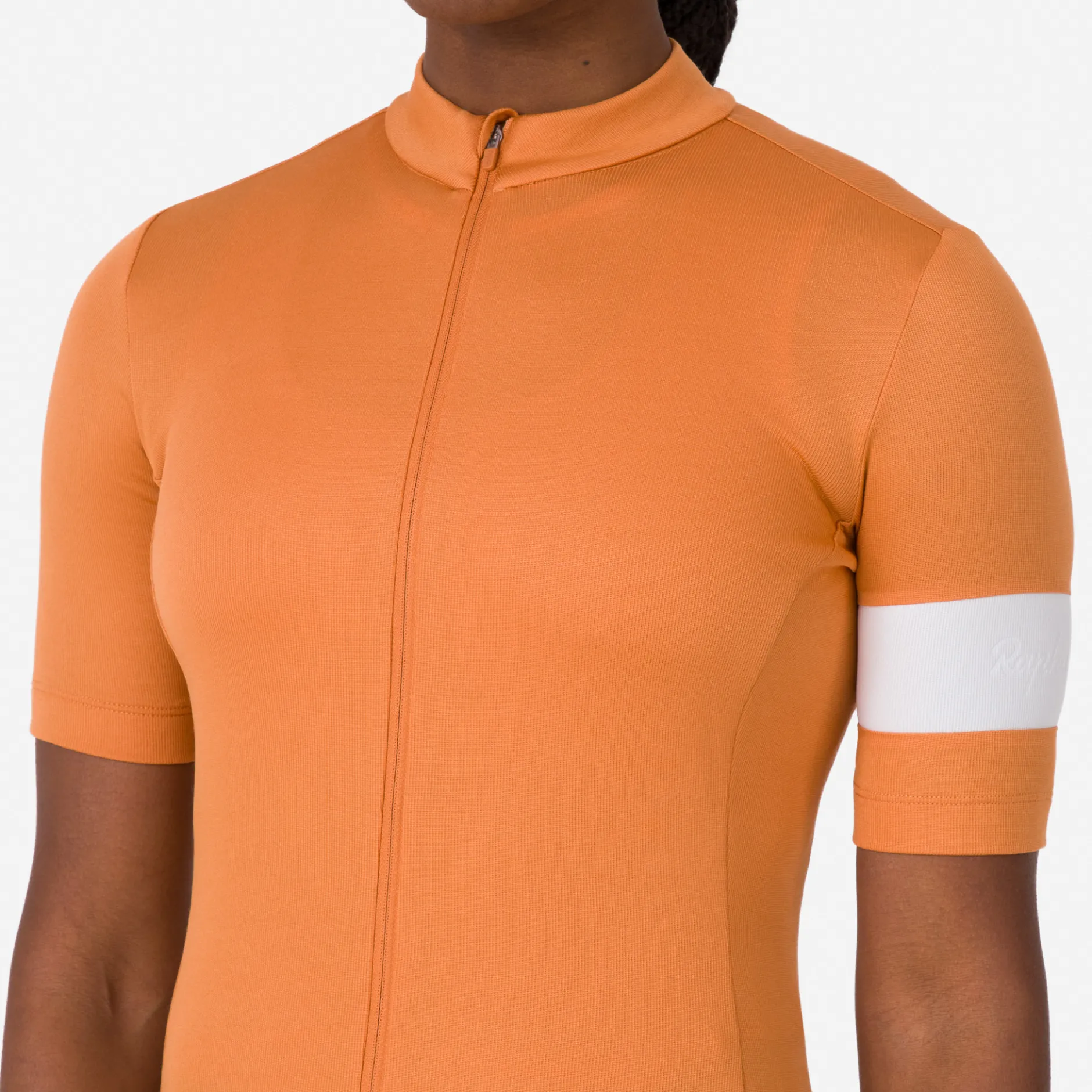 Women's Classic Jersey>Rapha Hot