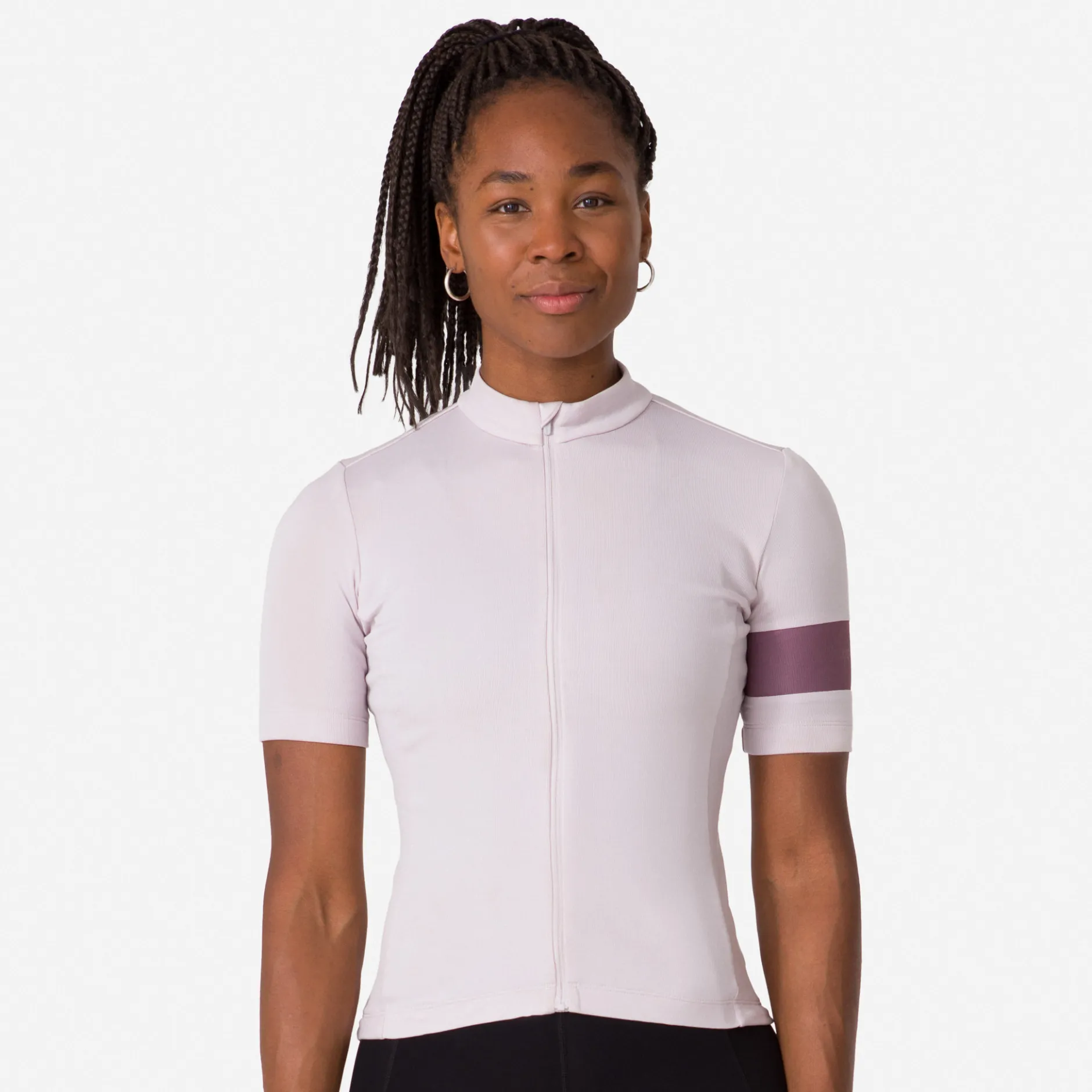 Women's Classic Jersey>Rapha Hot