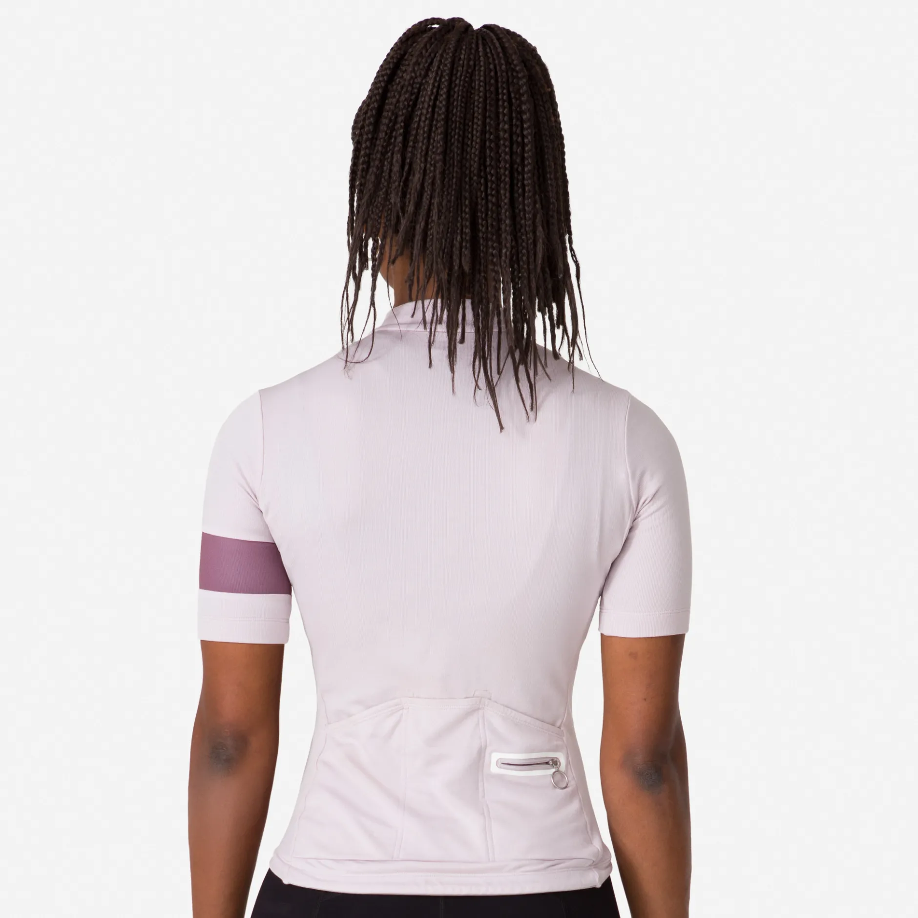 Women's Classic Jersey>Rapha Hot