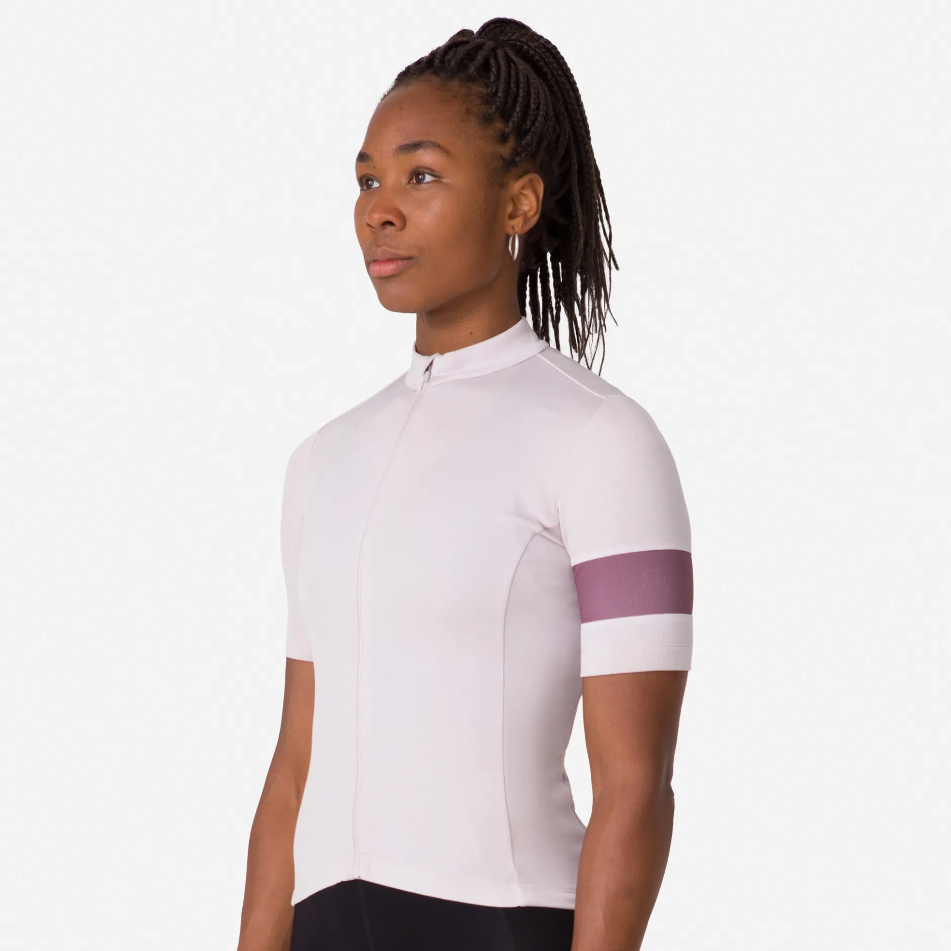 Women's Classic Jersey>Rapha Hot
