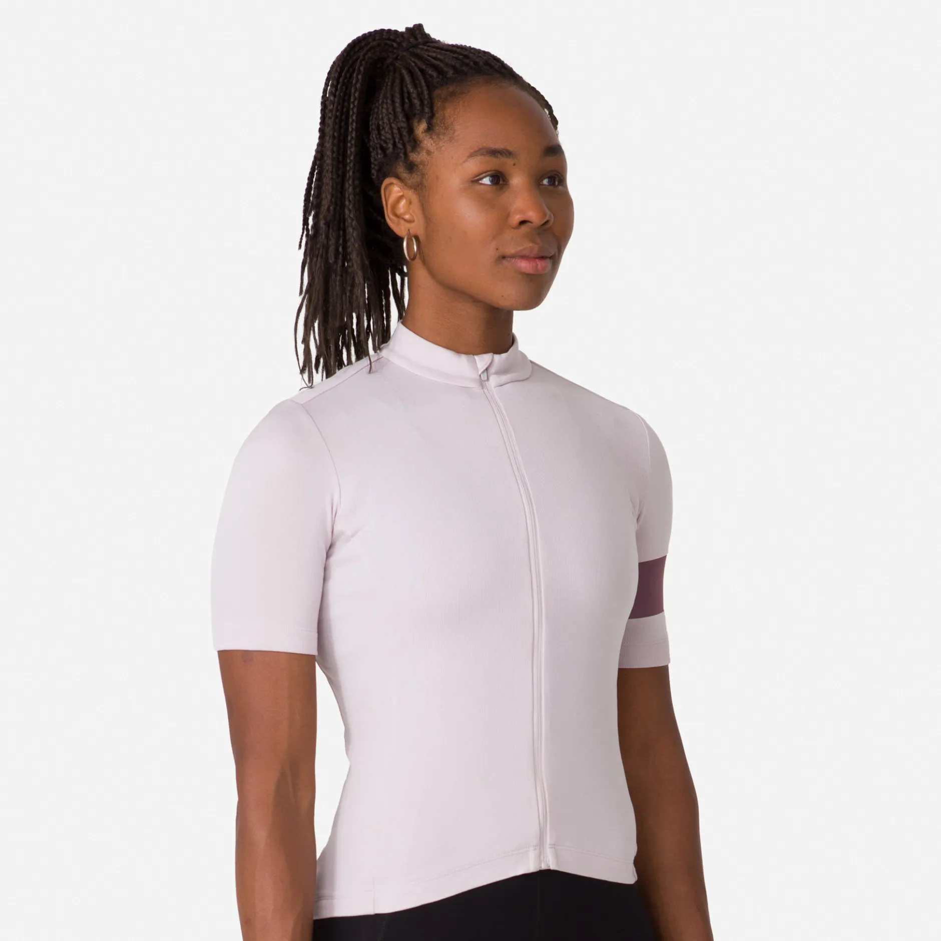 Women's Classic Jersey>Rapha Hot