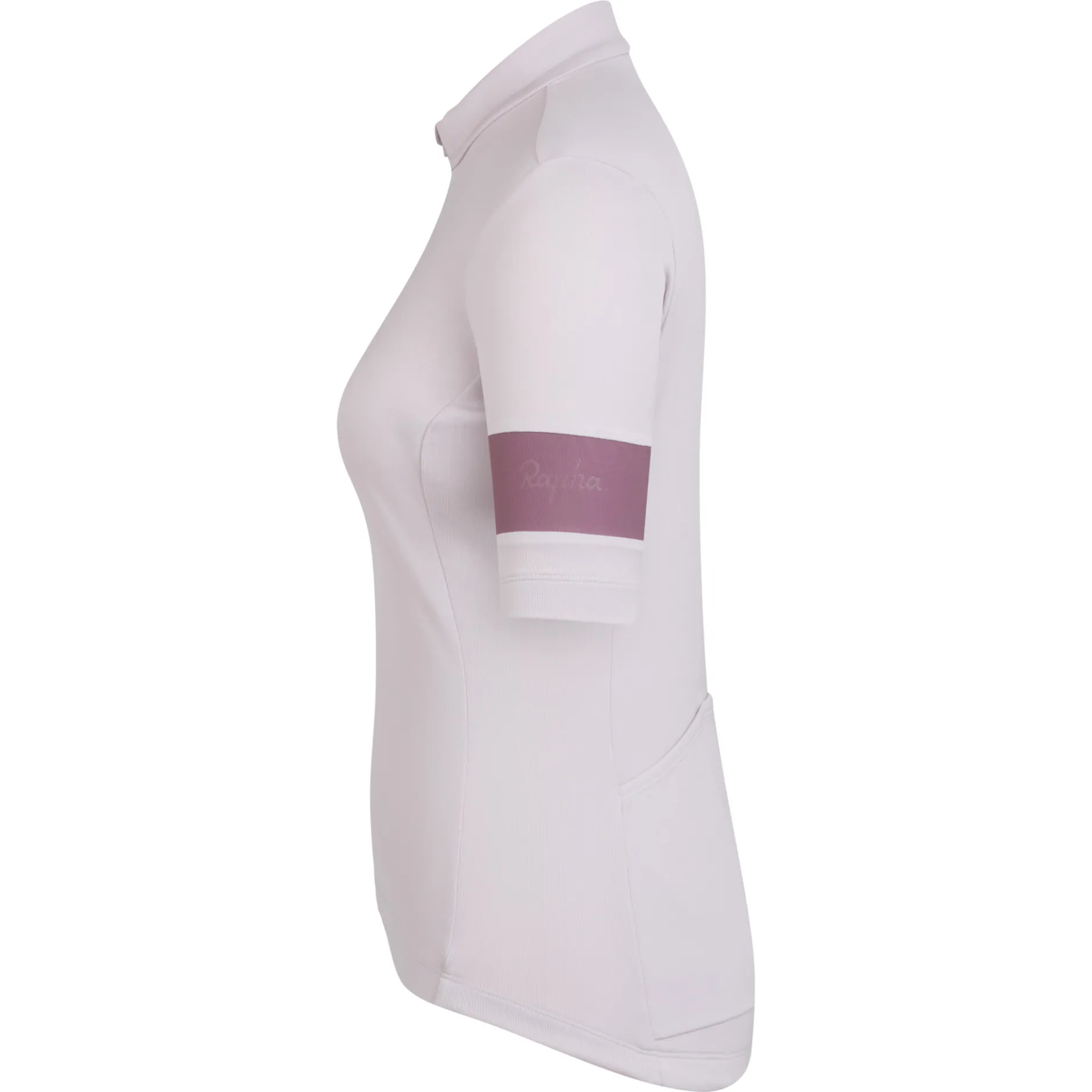 Women's Classic Jersey>Rapha Hot