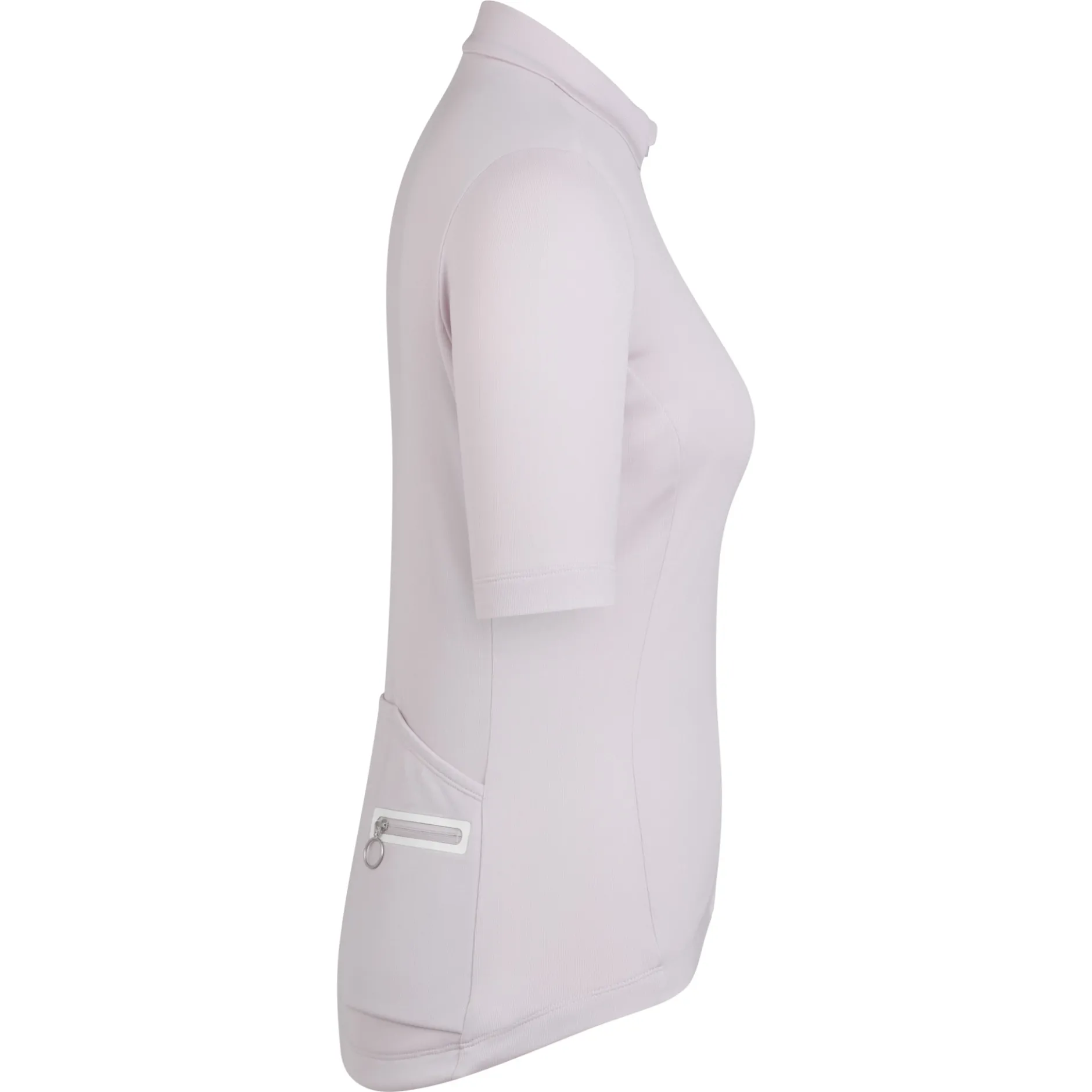 Women's Classic Jersey>Rapha Hot
