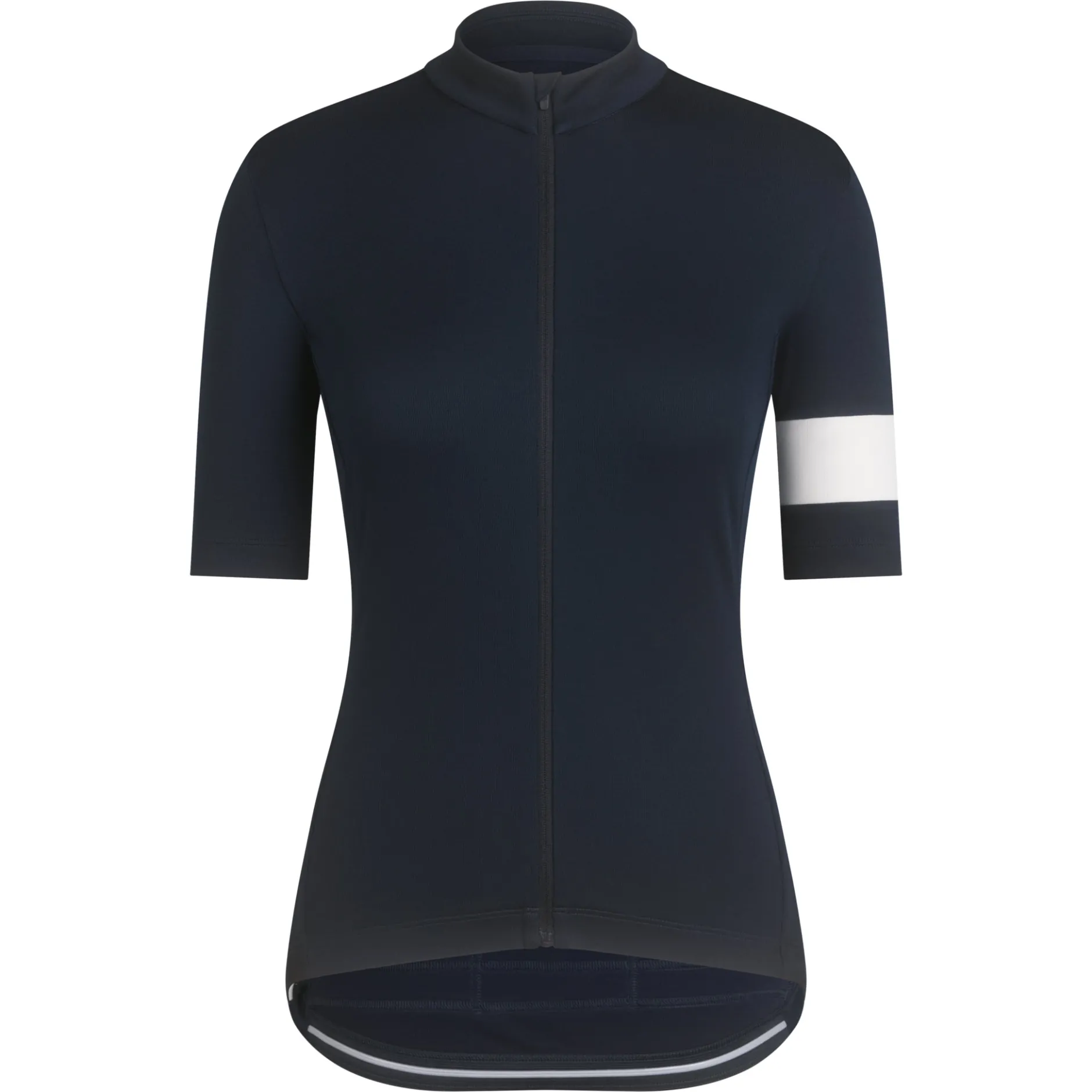 Women's Classic Jersey>Rapha Hot