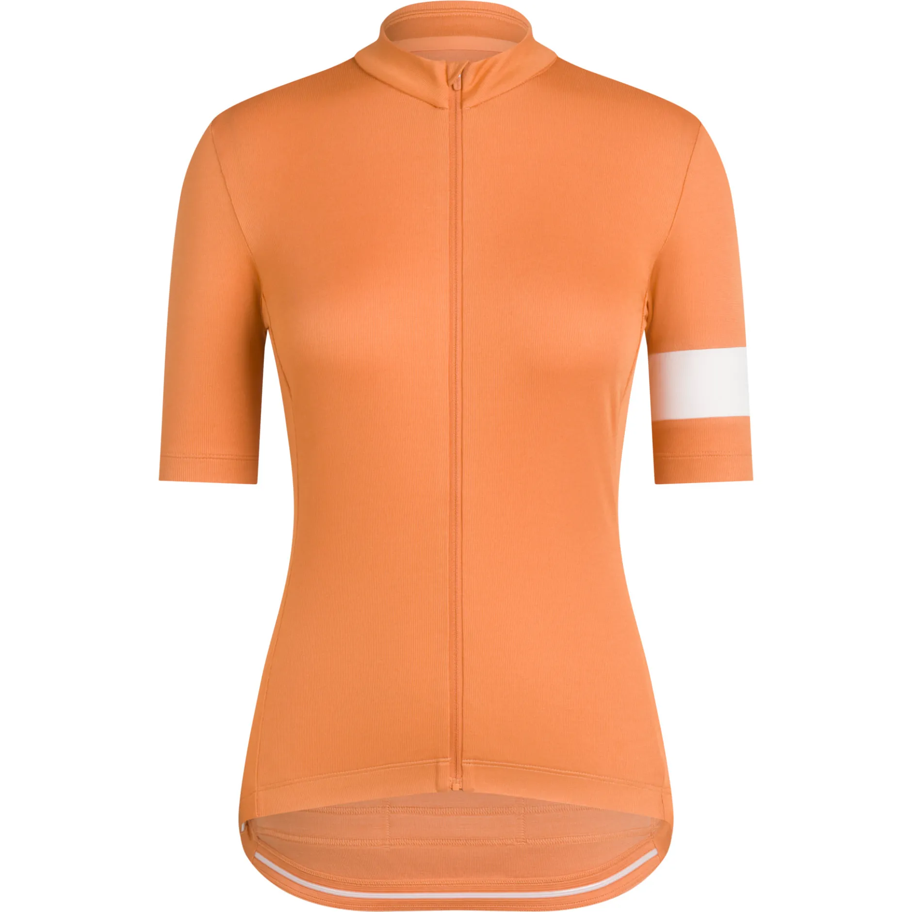 Women's Classic Jersey>Rapha Hot