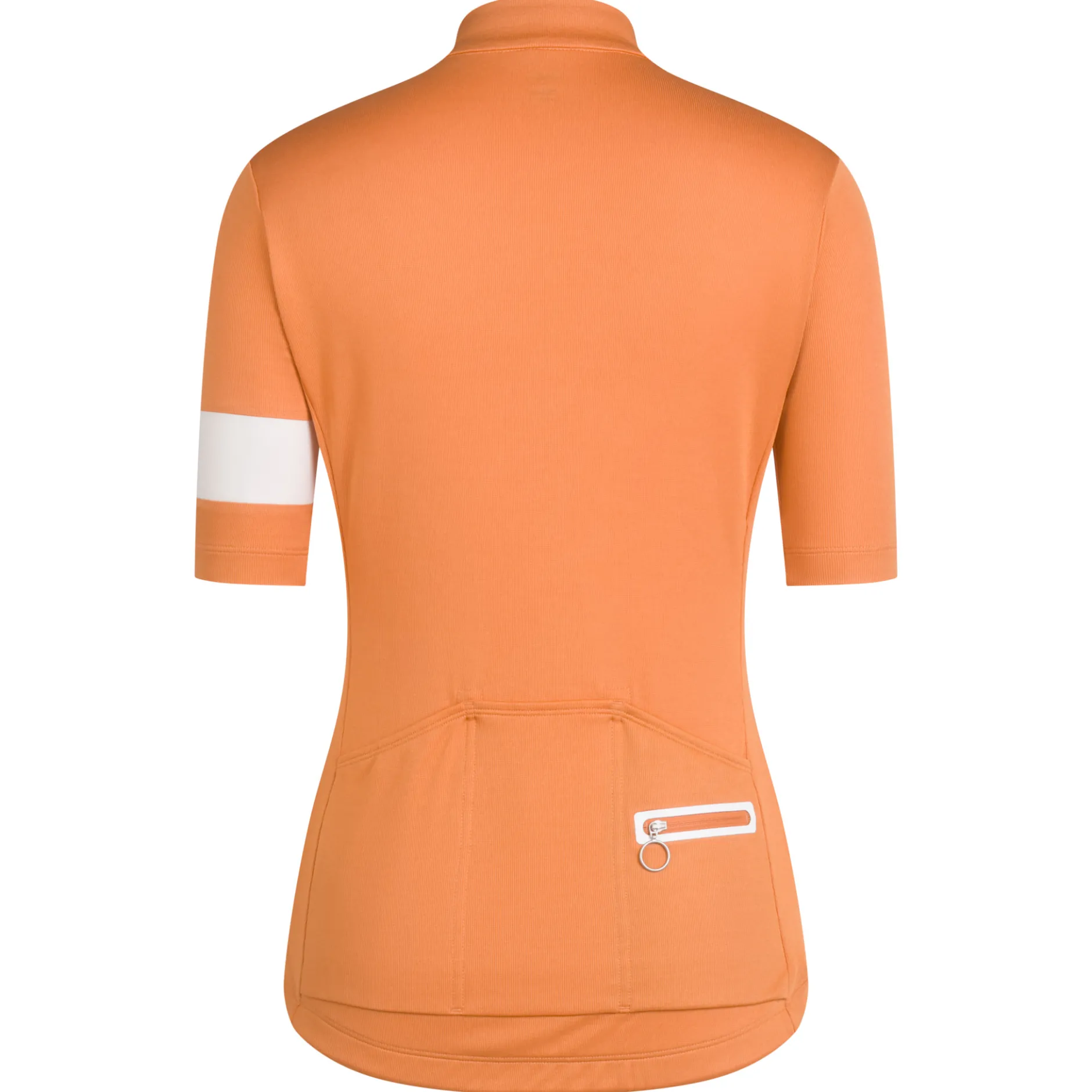 Women's Classic Jersey>Rapha Hot
